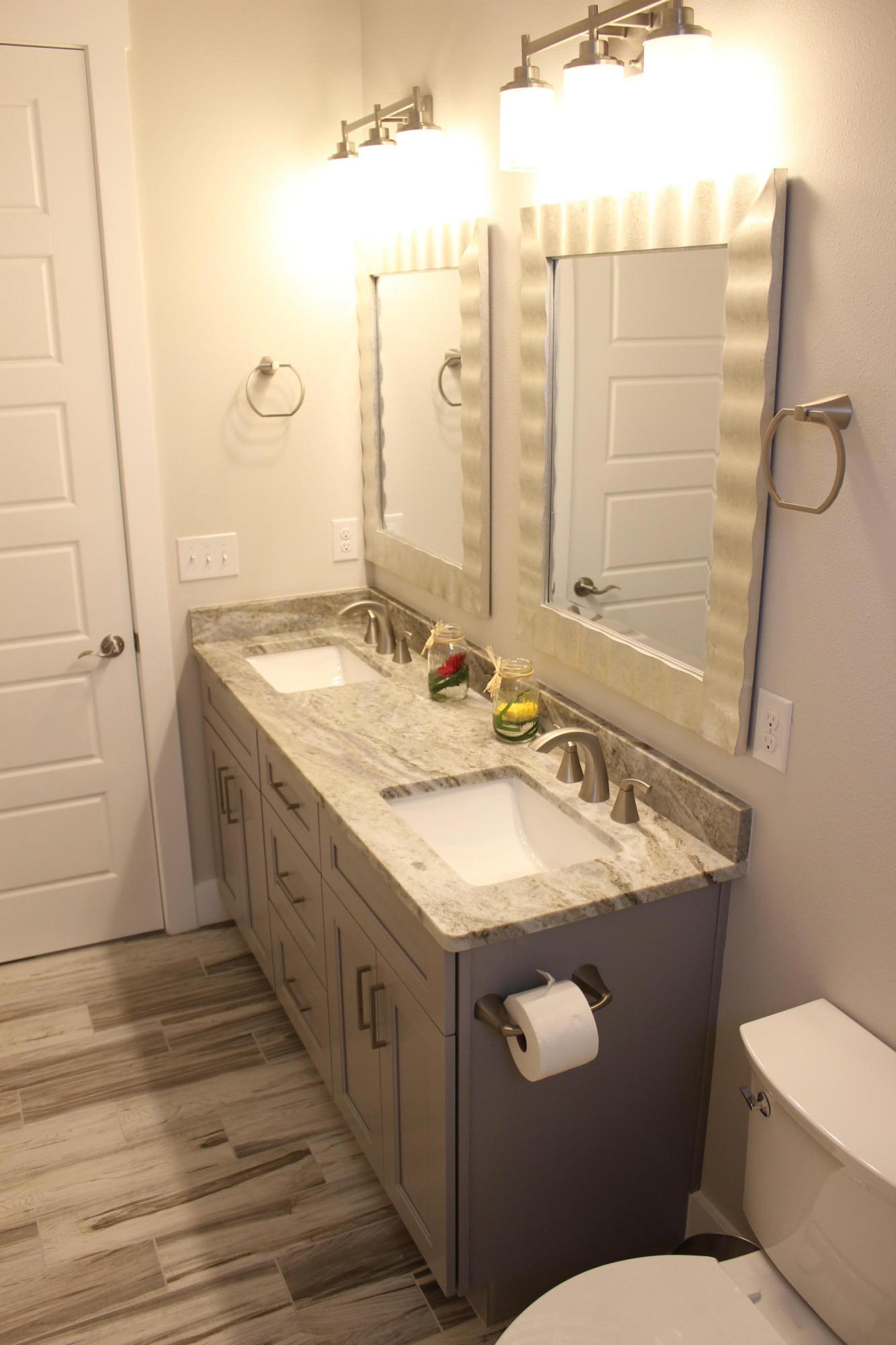 DEER MOSS CREEK PH 1 - Residential