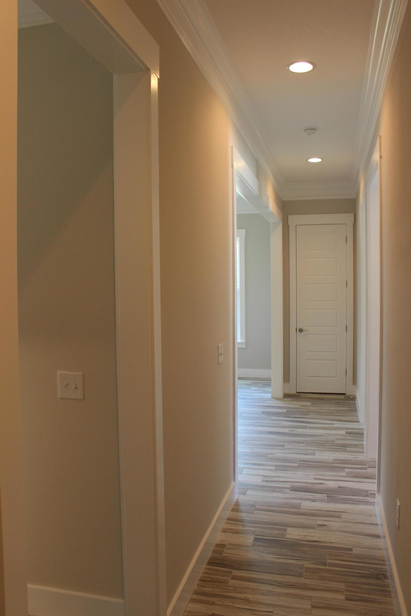 DEER MOSS CREEK PH 1 - Residential