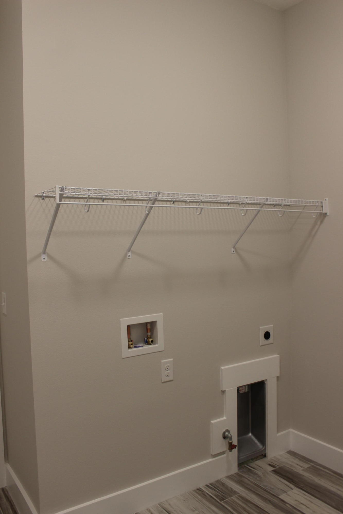 DEER MOSS CREEK PH 1 - Residential