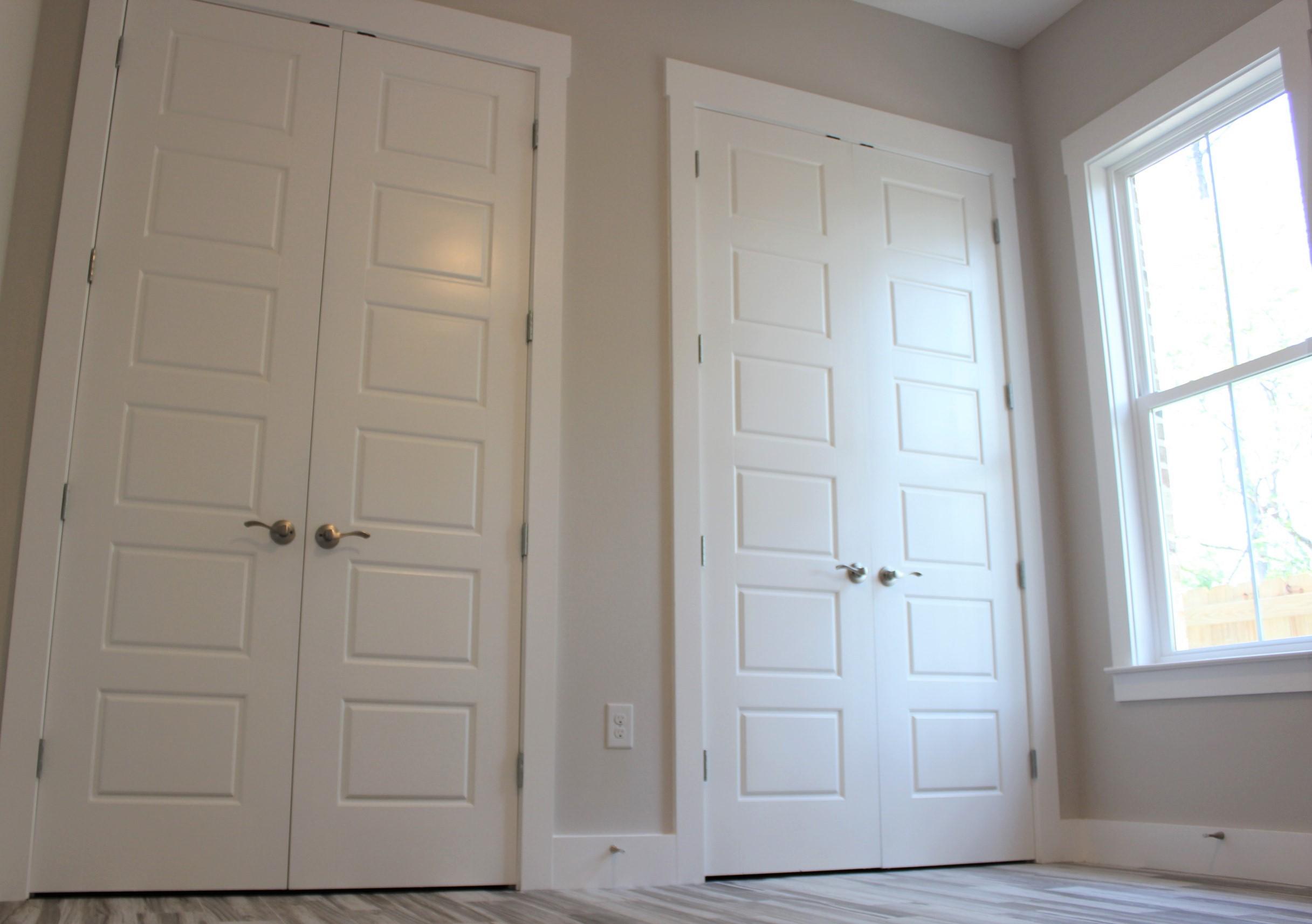 DEER MOSS CREEK PH 1 - Residential