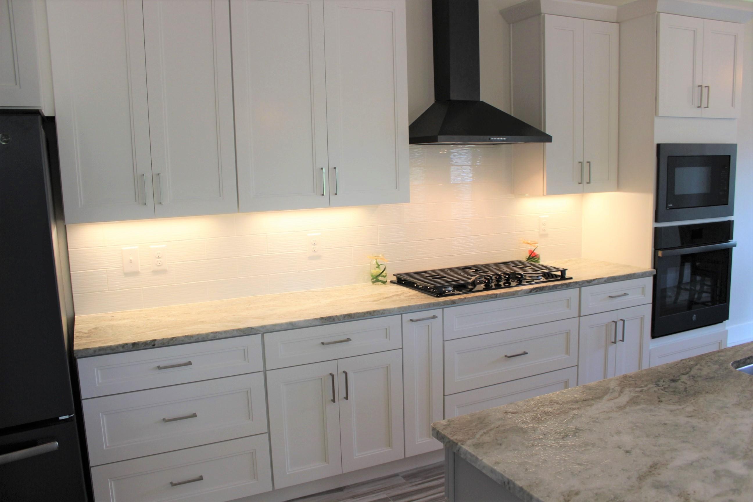 DEER MOSS CREEK PH 1 - Residential