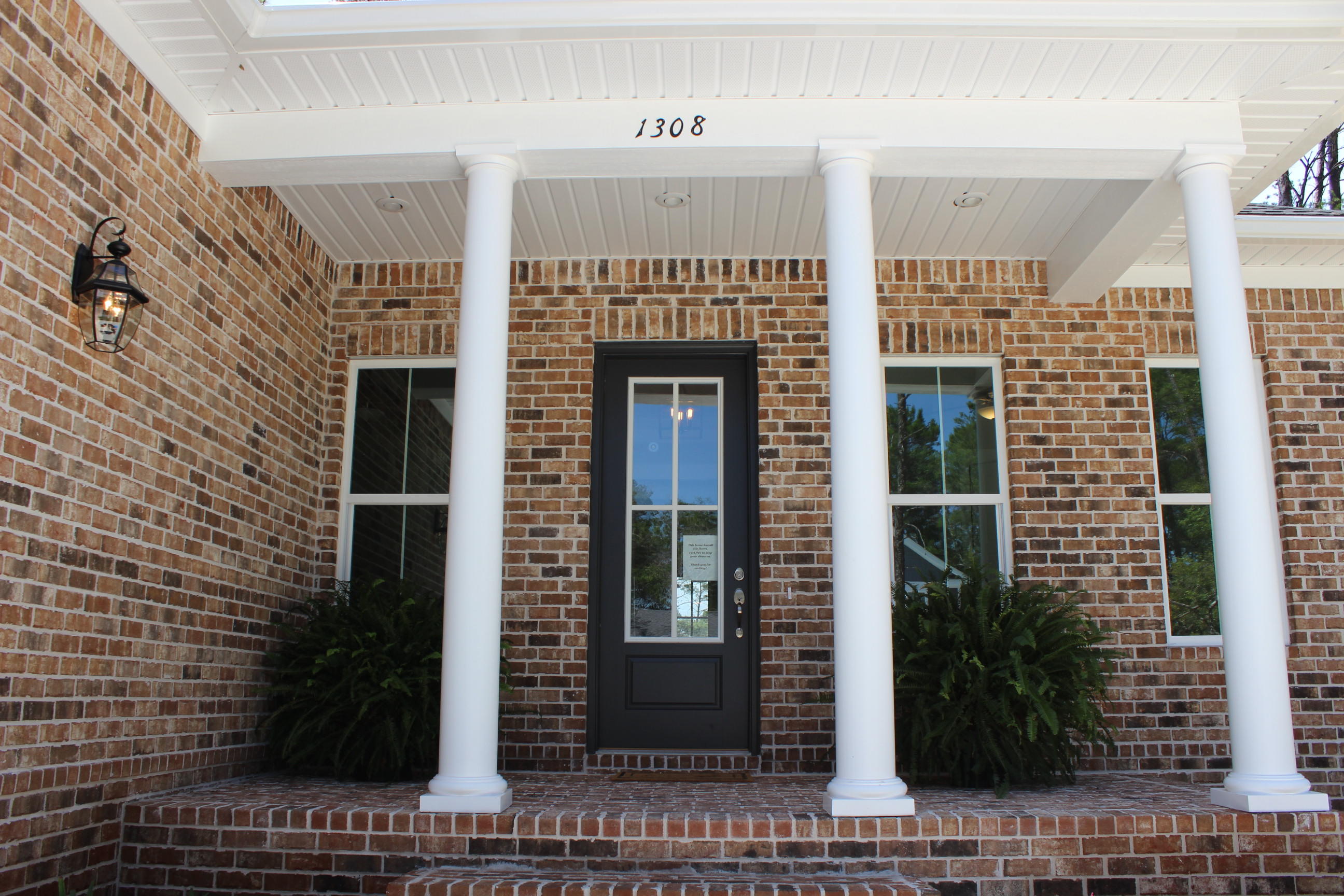 DEER MOSS CREEK PH 1 - Residential