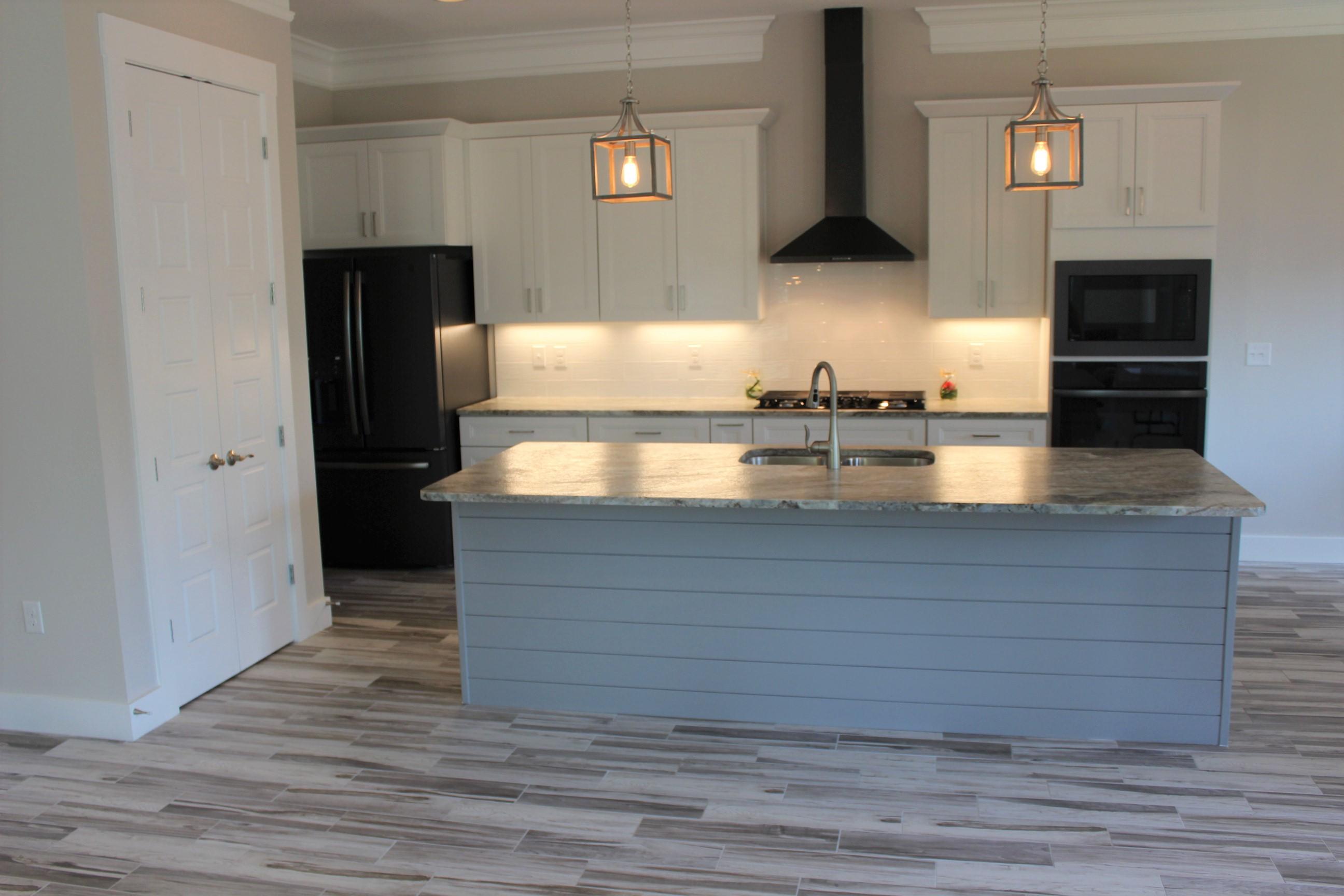 DEER MOSS CREEK PH 1 - Residential