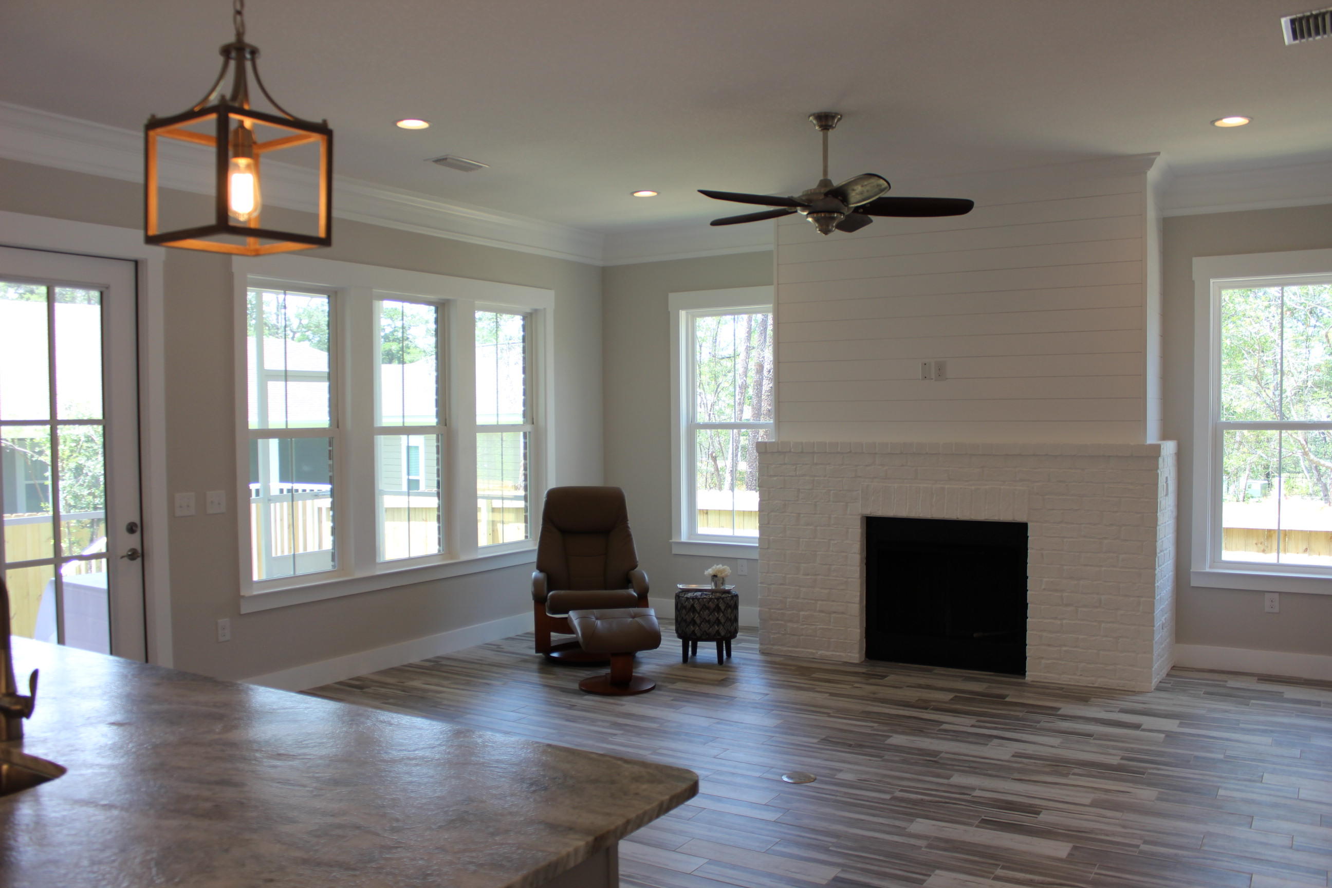 DEER MOSS CREEK PH 1 - Residential