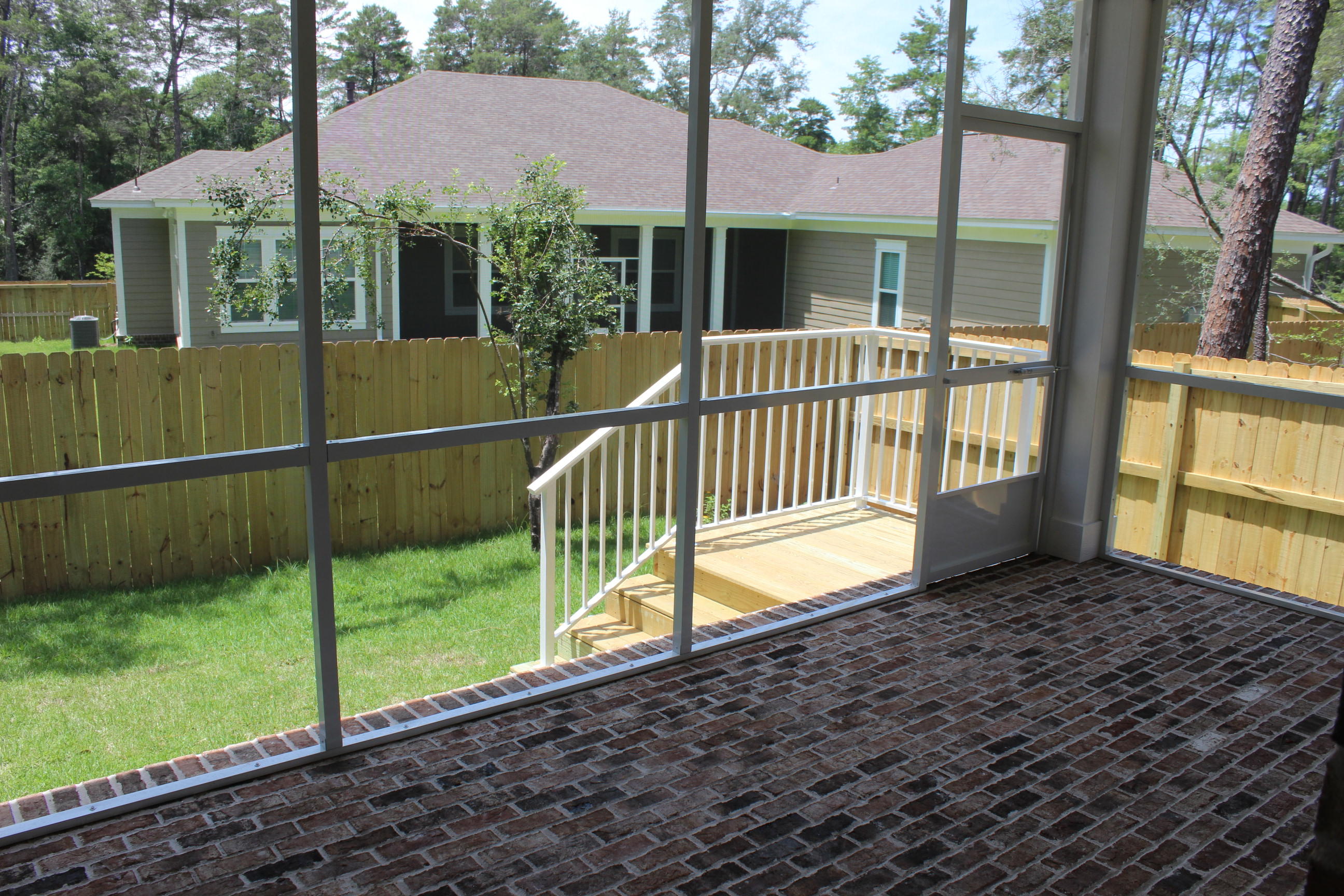 DEER MOSS CREEK PH 1 - Residential