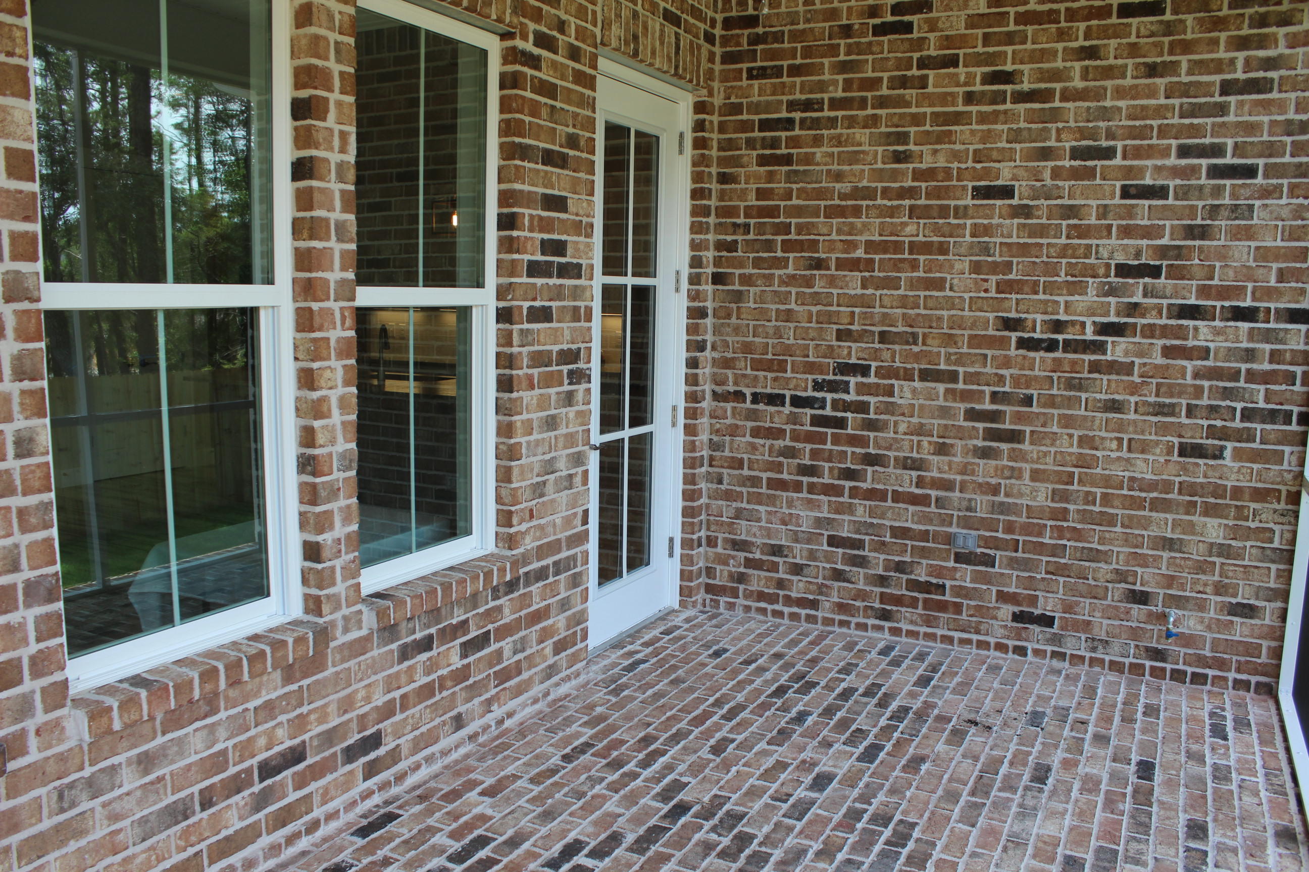 DEER MOSS CREEK PH 1 - Residential