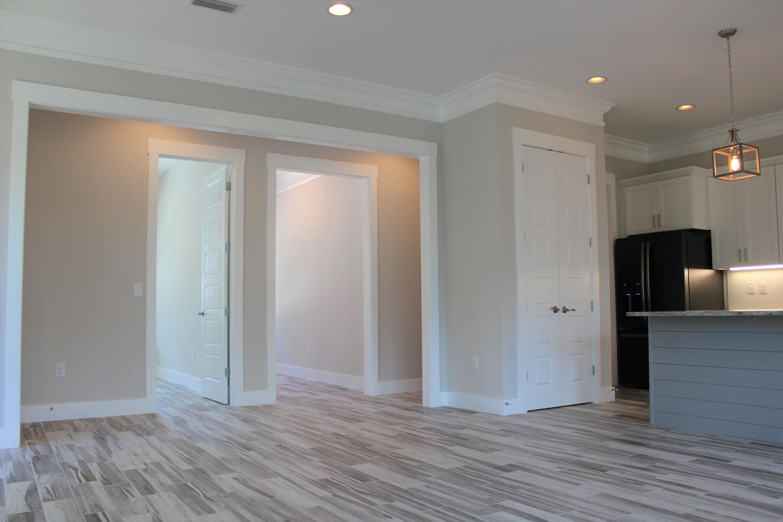 DEER MOSS CREEK PH 1 - Residential