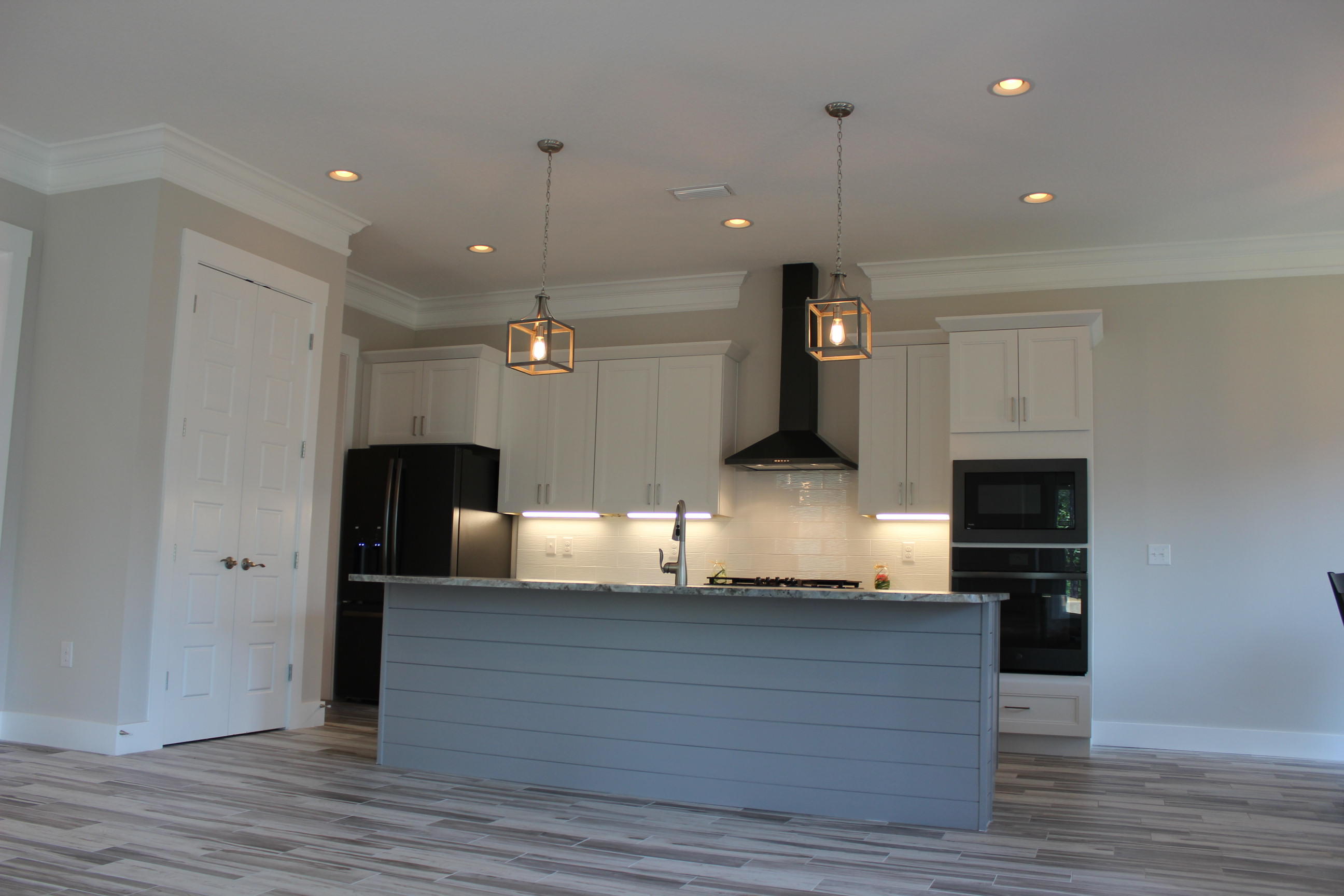 DEER MOSS CREEK PH 1 - Residential