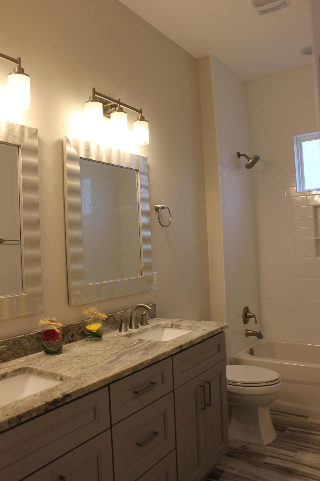 DEER MOSS CREEK PH 1 - Residential