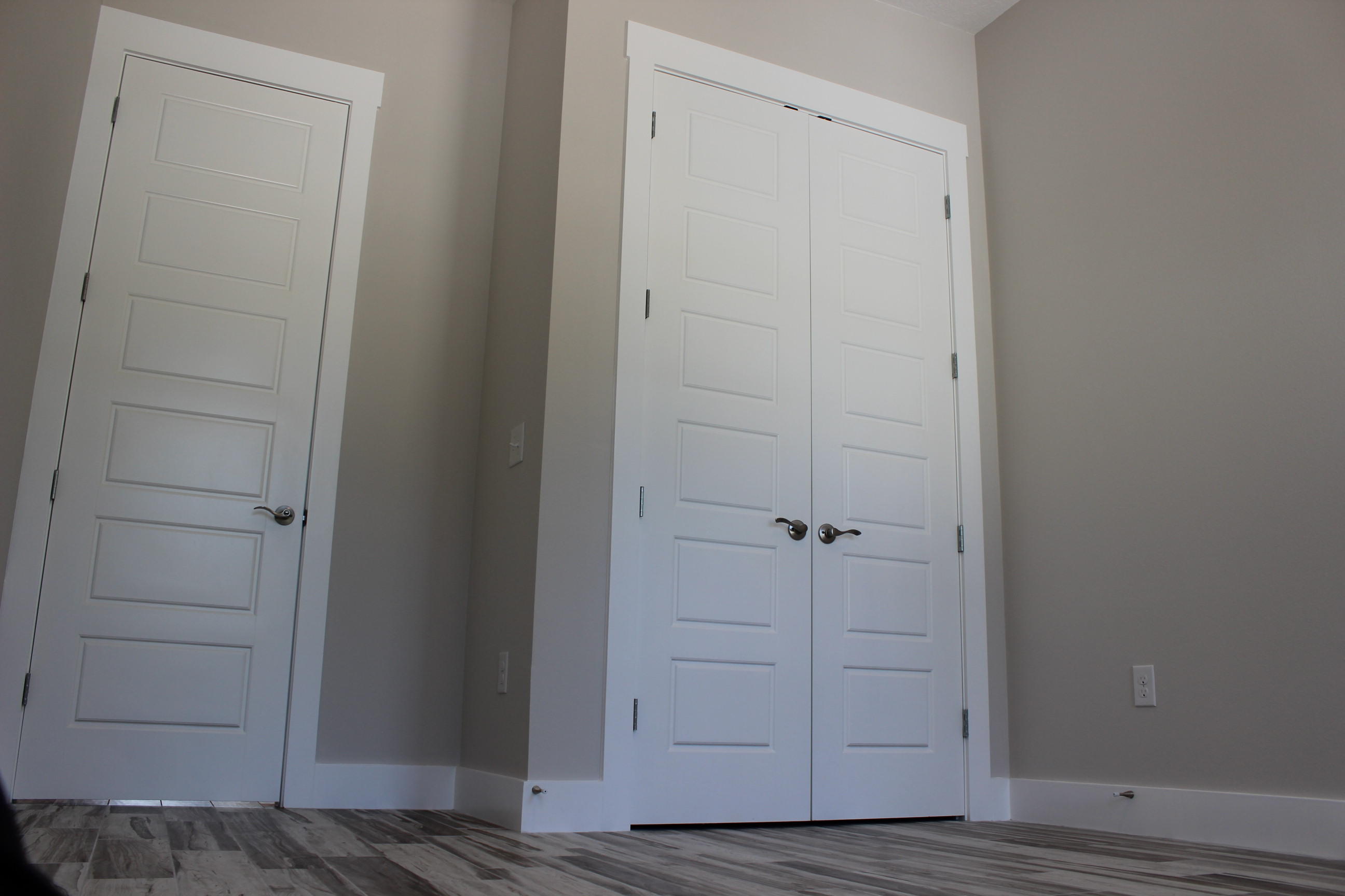 DEER MOSS CREEK PH 1 - Residential