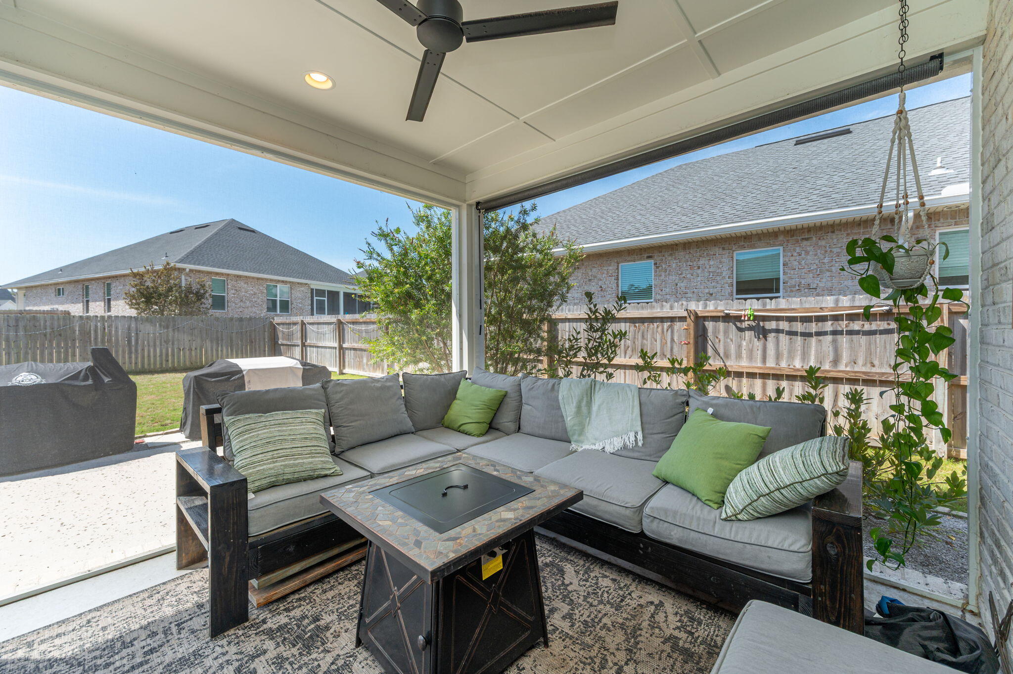 Raiders Landing - Residential