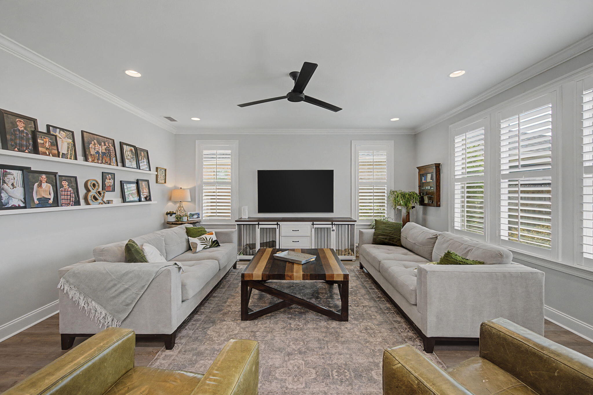 Raiders Landing - Residential