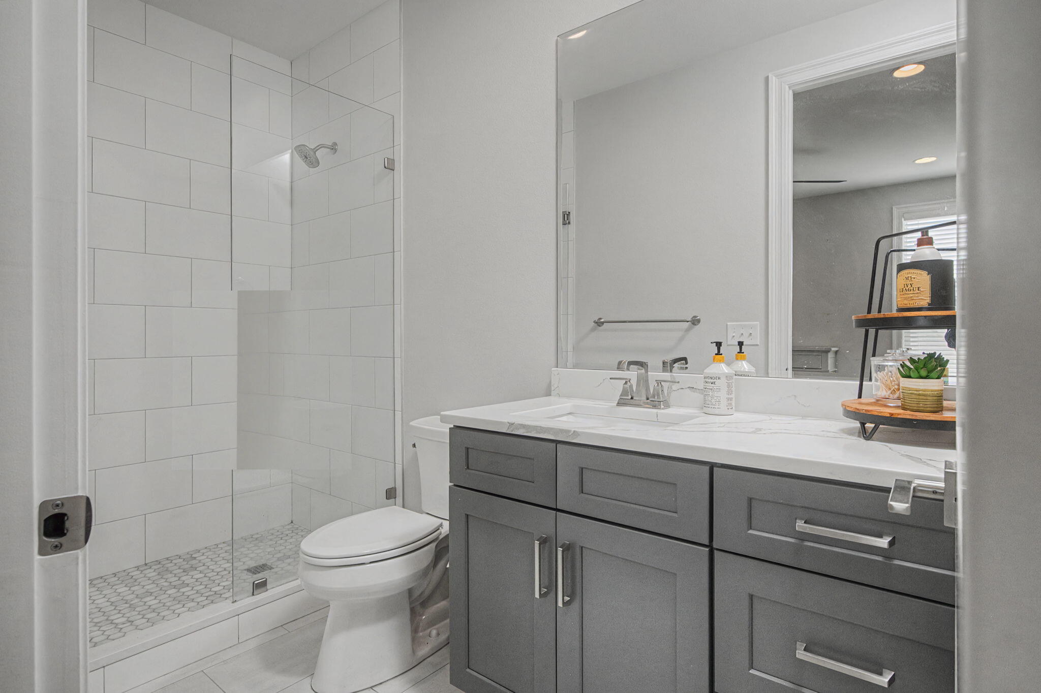 Raiders Landing - Residential