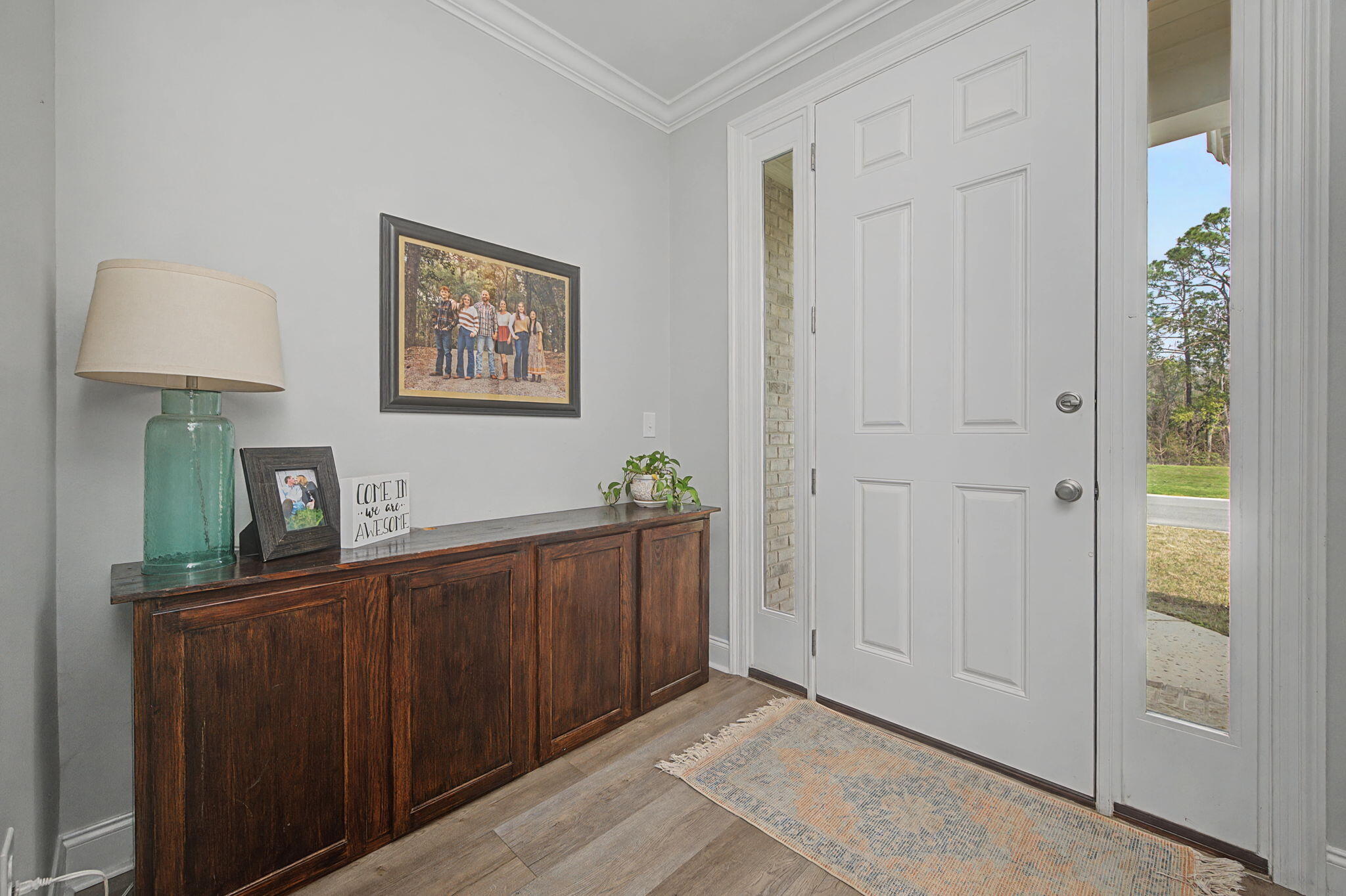 Raiders Landing - Residential