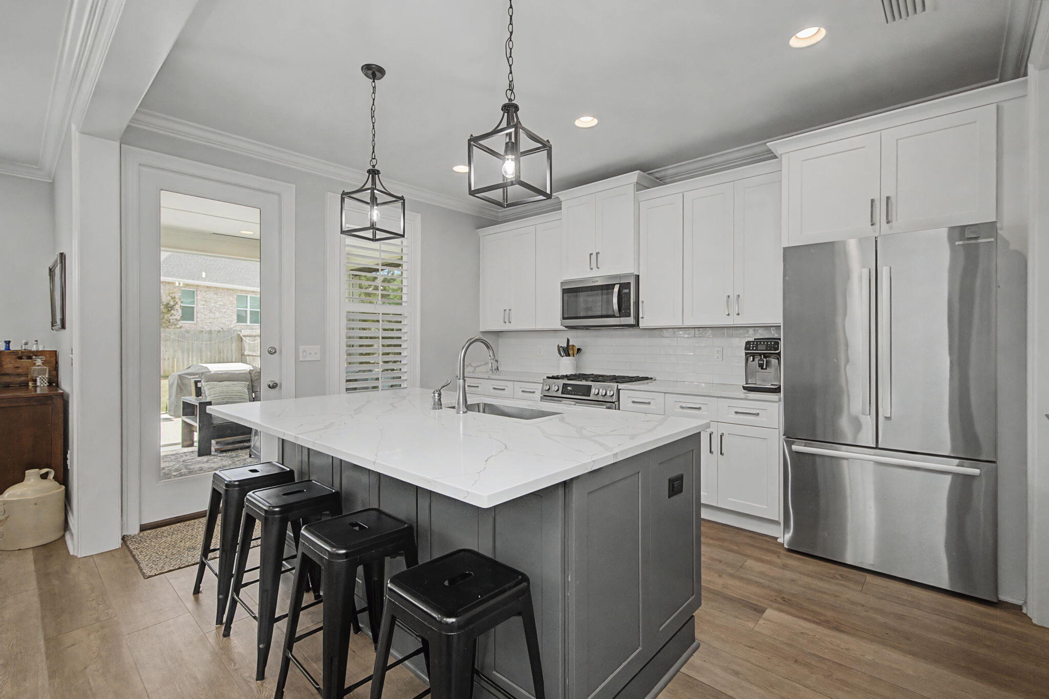 Raiders Landing - Residential