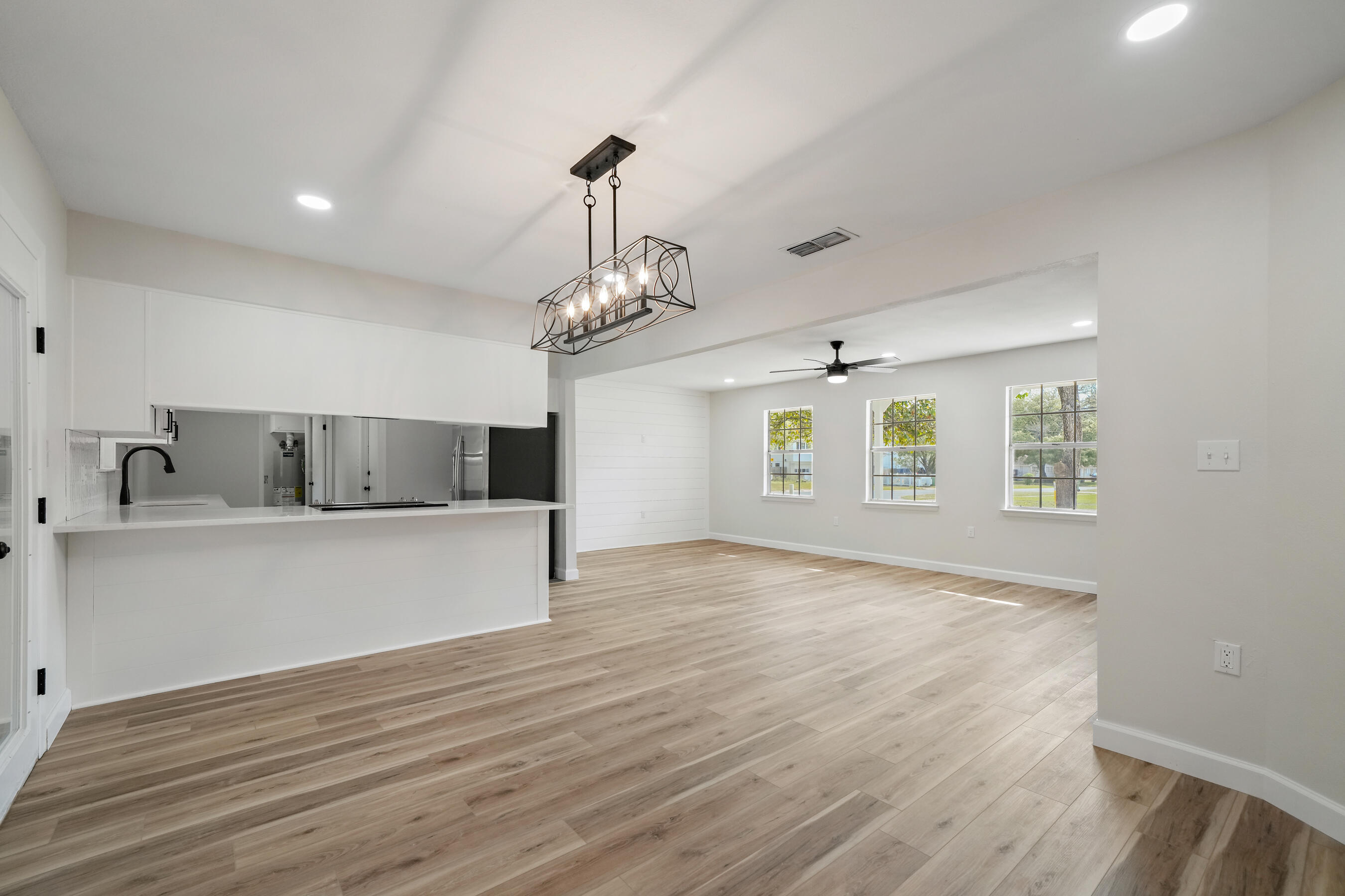 Sherwood Forest (Creekside) - Residential