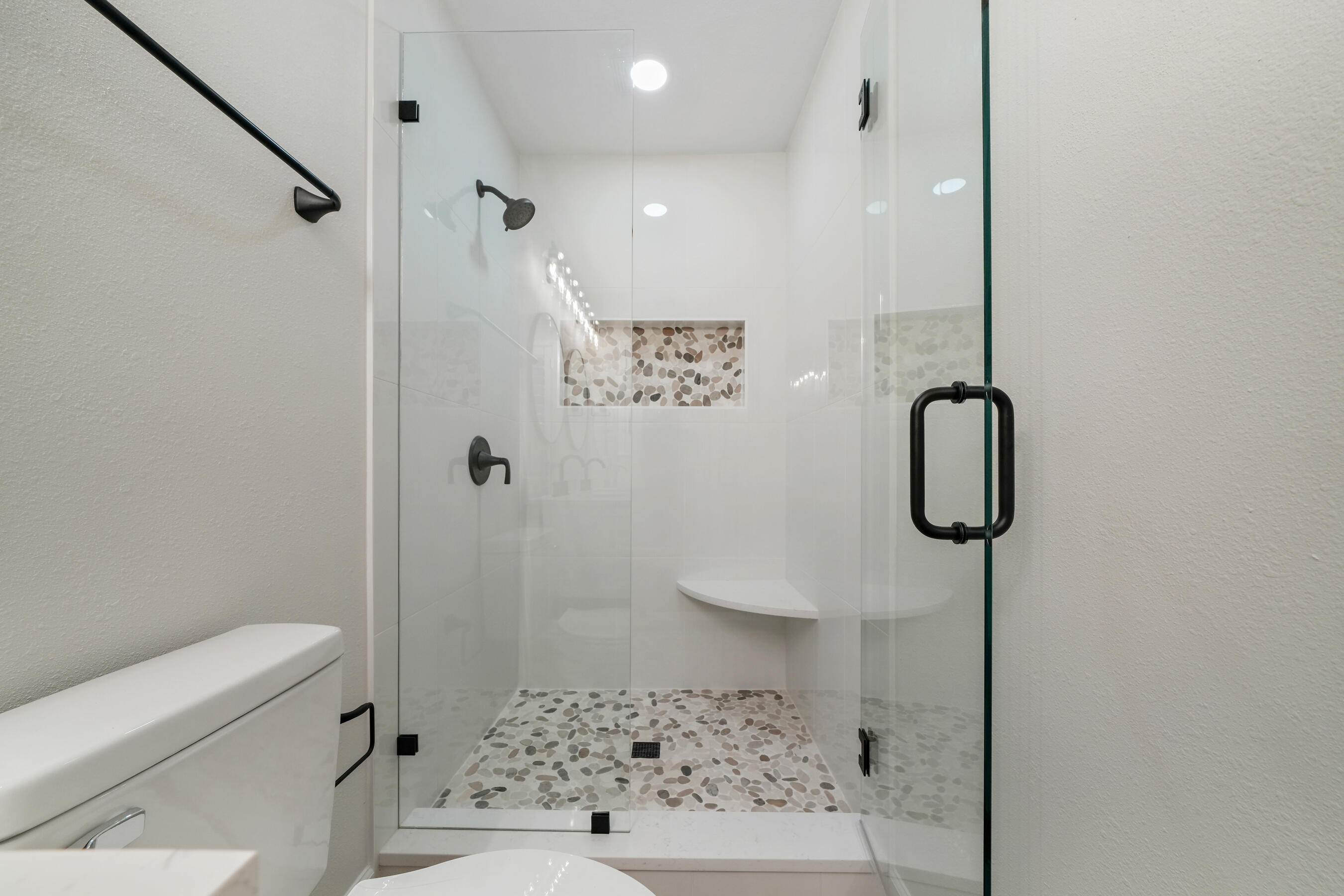 Sherwood Forest (Creekside) - Residential