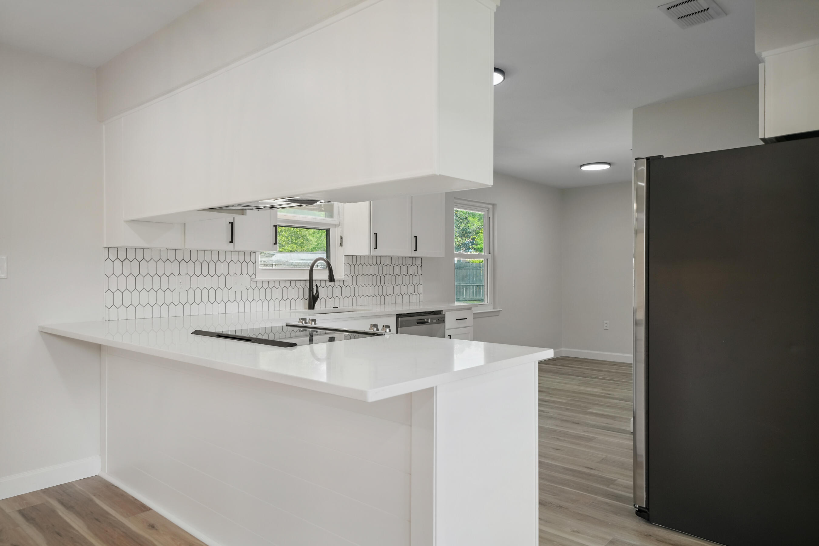 Sherwood Forest (Creekside) - Residential