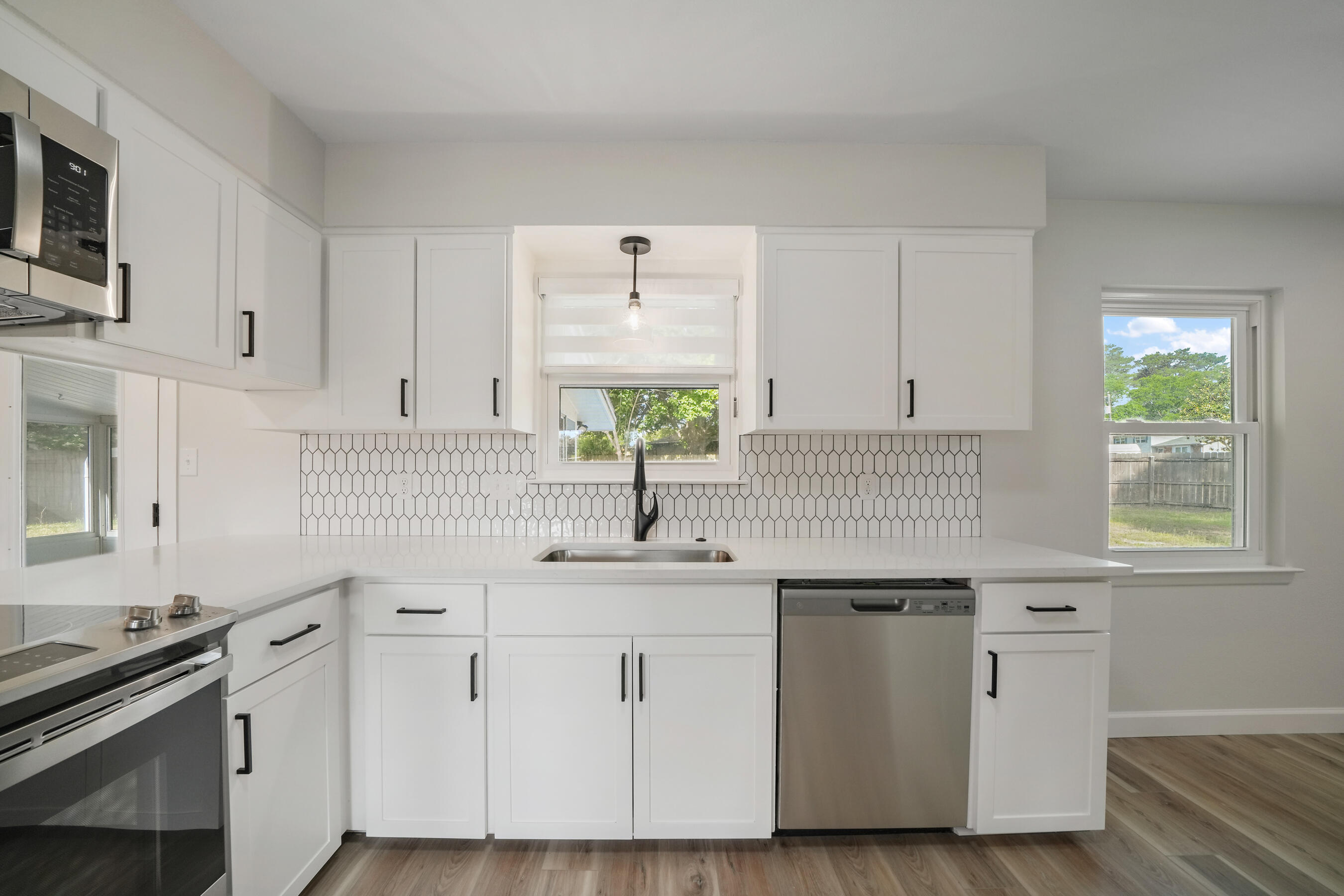 Sherwood Forest (Creekside) - Residential