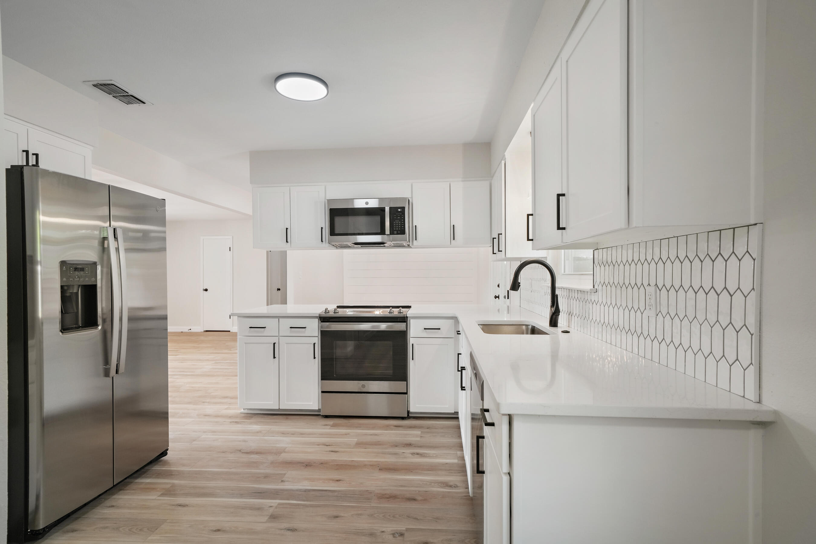 Sherwood Forest (Creekside) - Residential