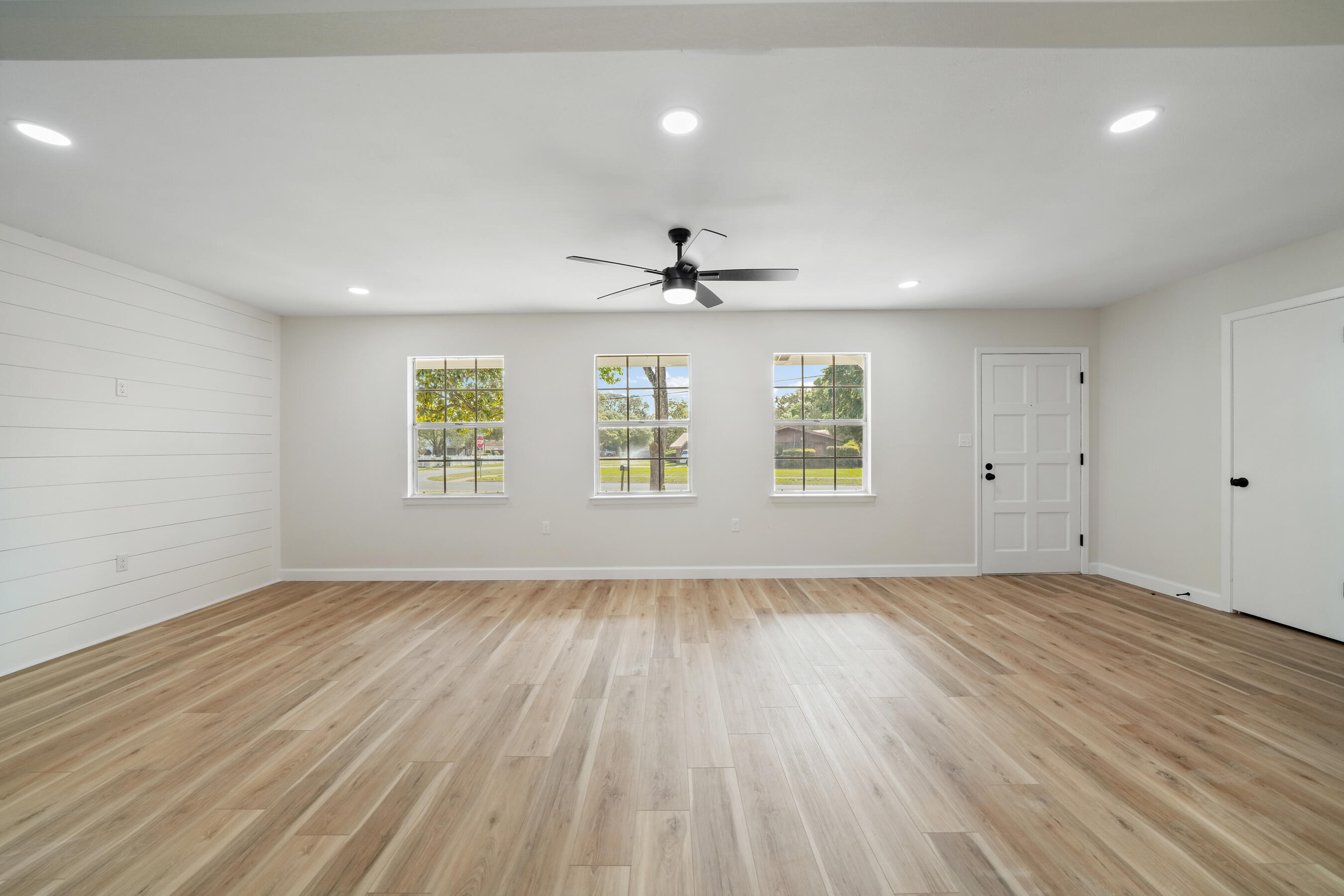 Sherwood Forest (Creekside) - Residential