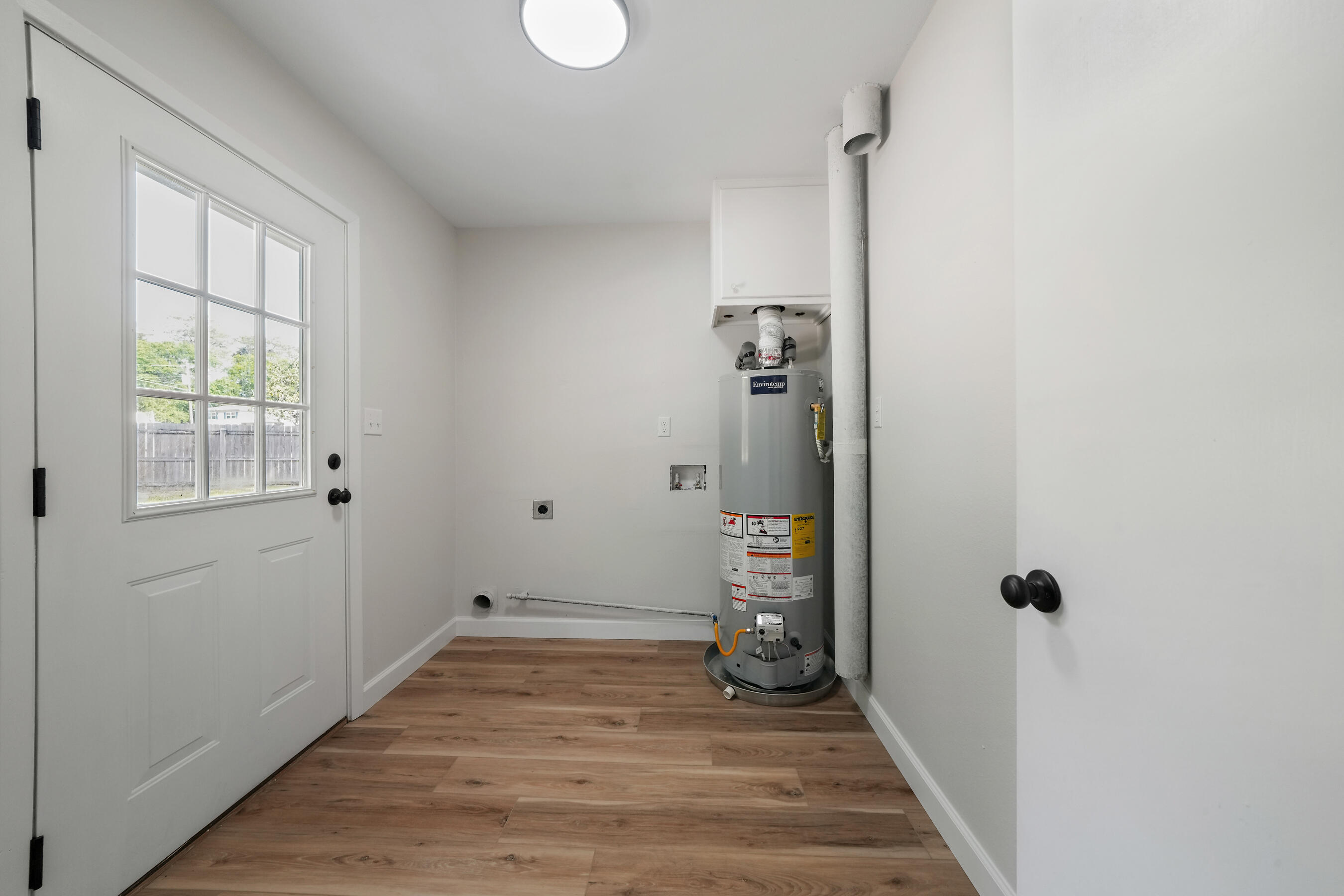 Sherwood Forest (Creekside) - Residential