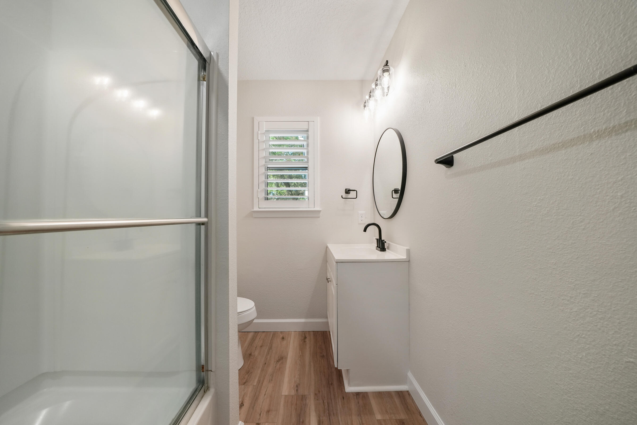 Sherwood Forest (Creekside) - Residential