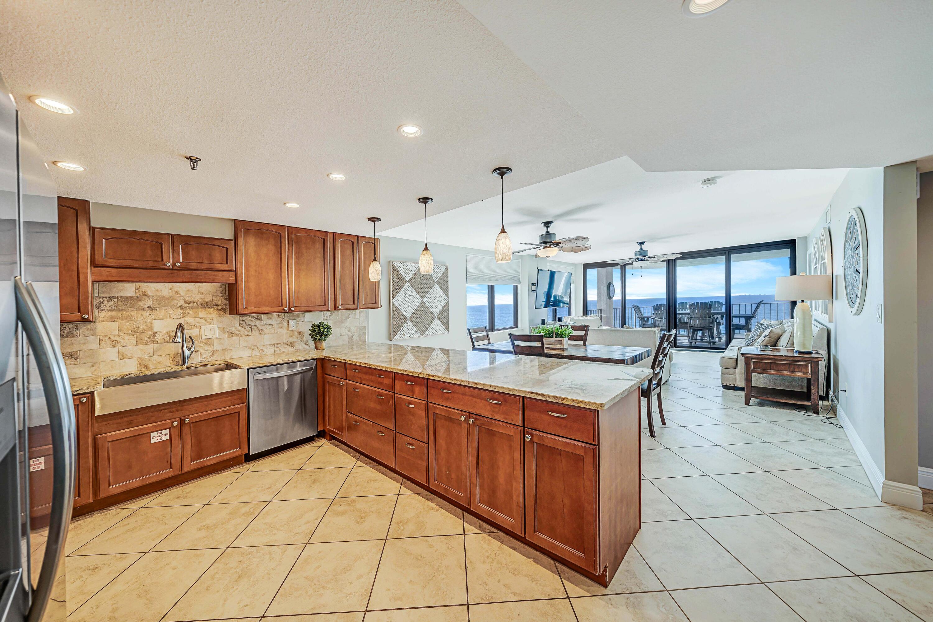 WATERCREST CONDO - Residential