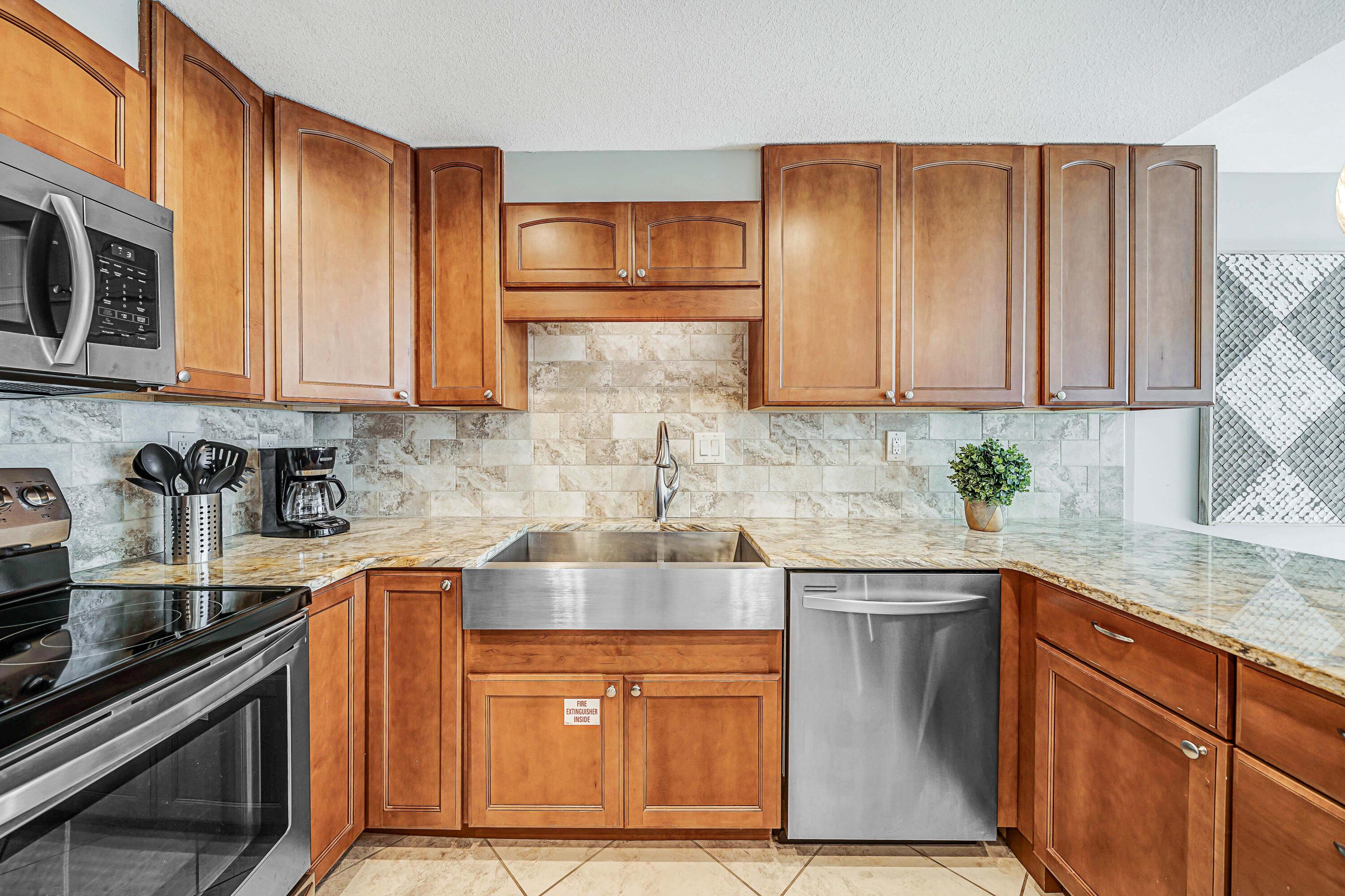 WATERCREST CONDO - Residential