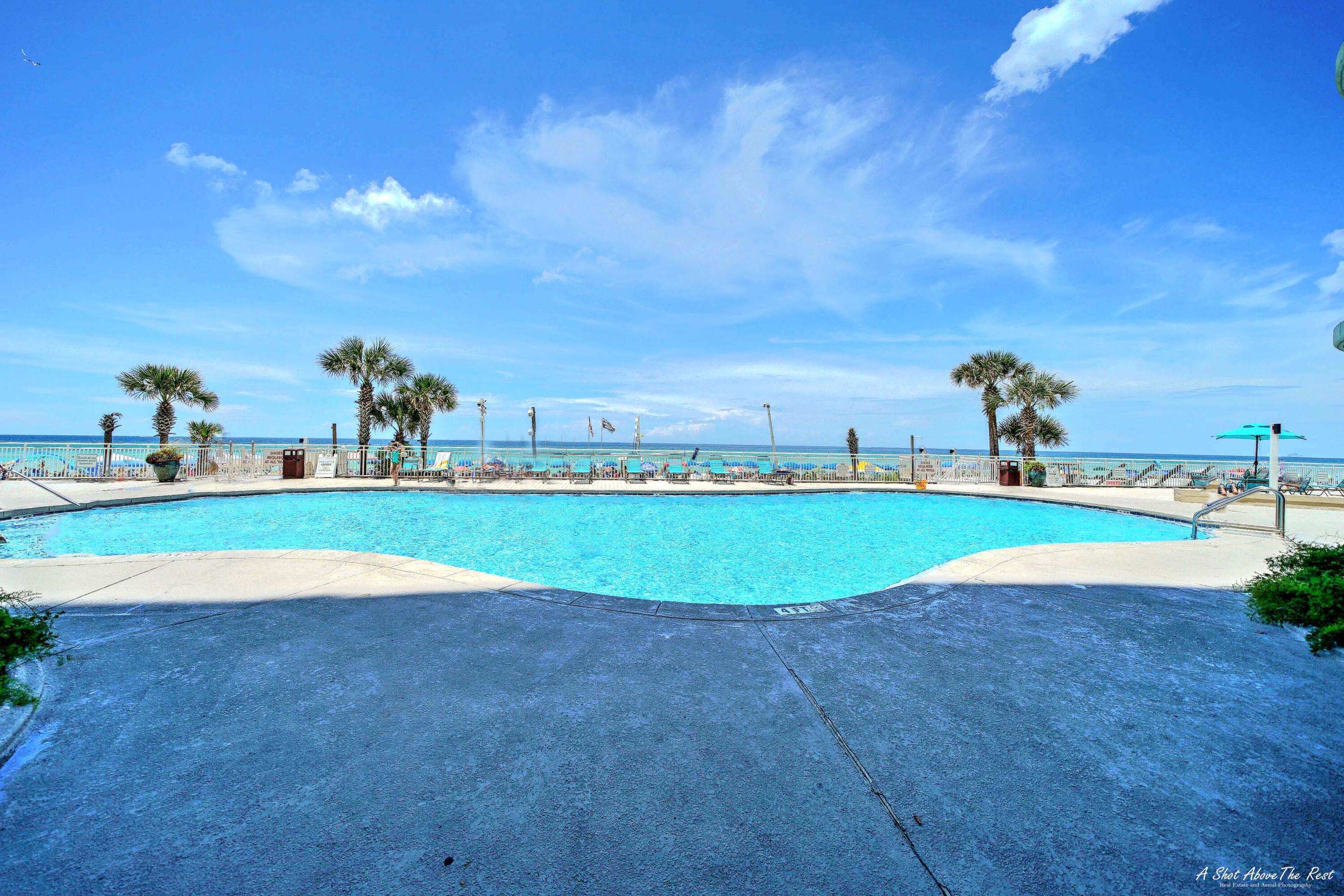 WATERCREST CONDO - Residential