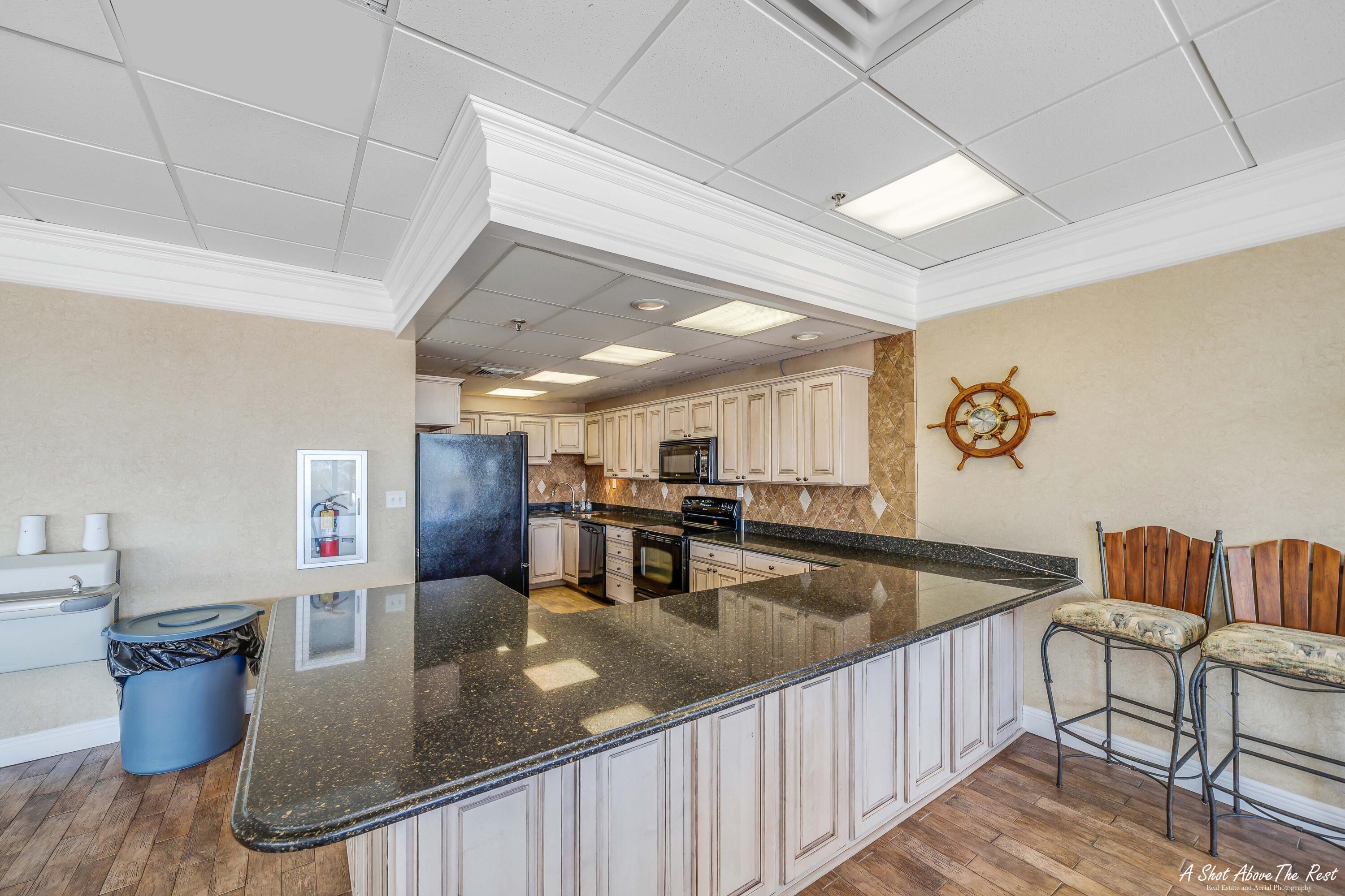 WATERCREST CONDO - Residential