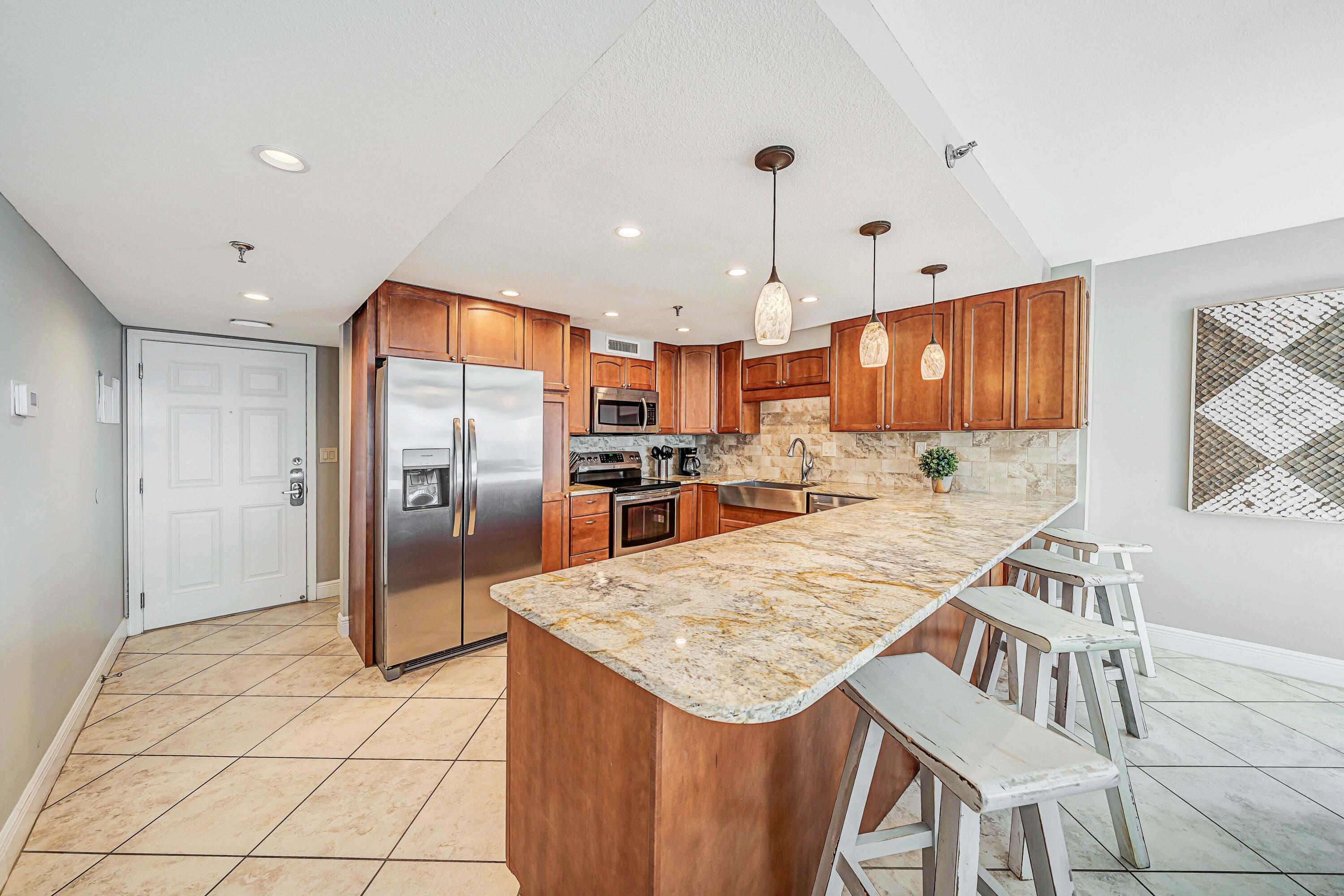 WATERCREST CONDO - Residential