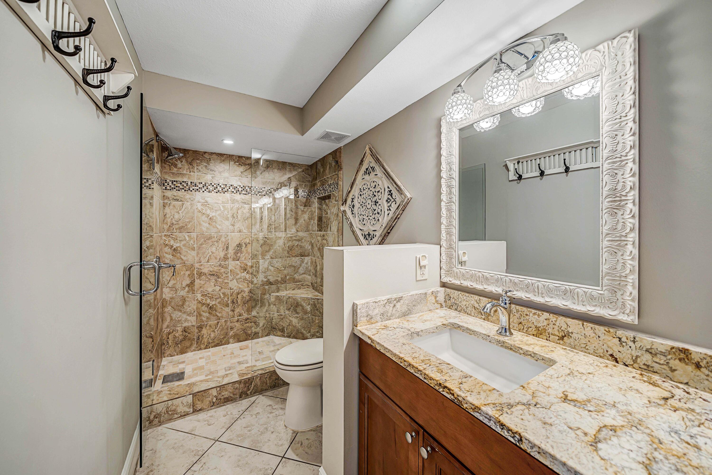 WATERCREST CONDO - Residential