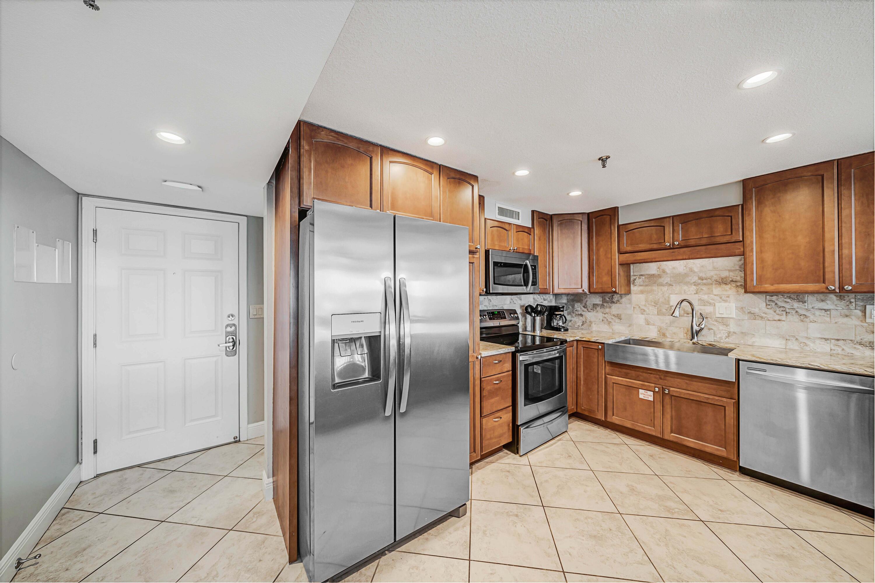 WATERCREST CONDO - Residential