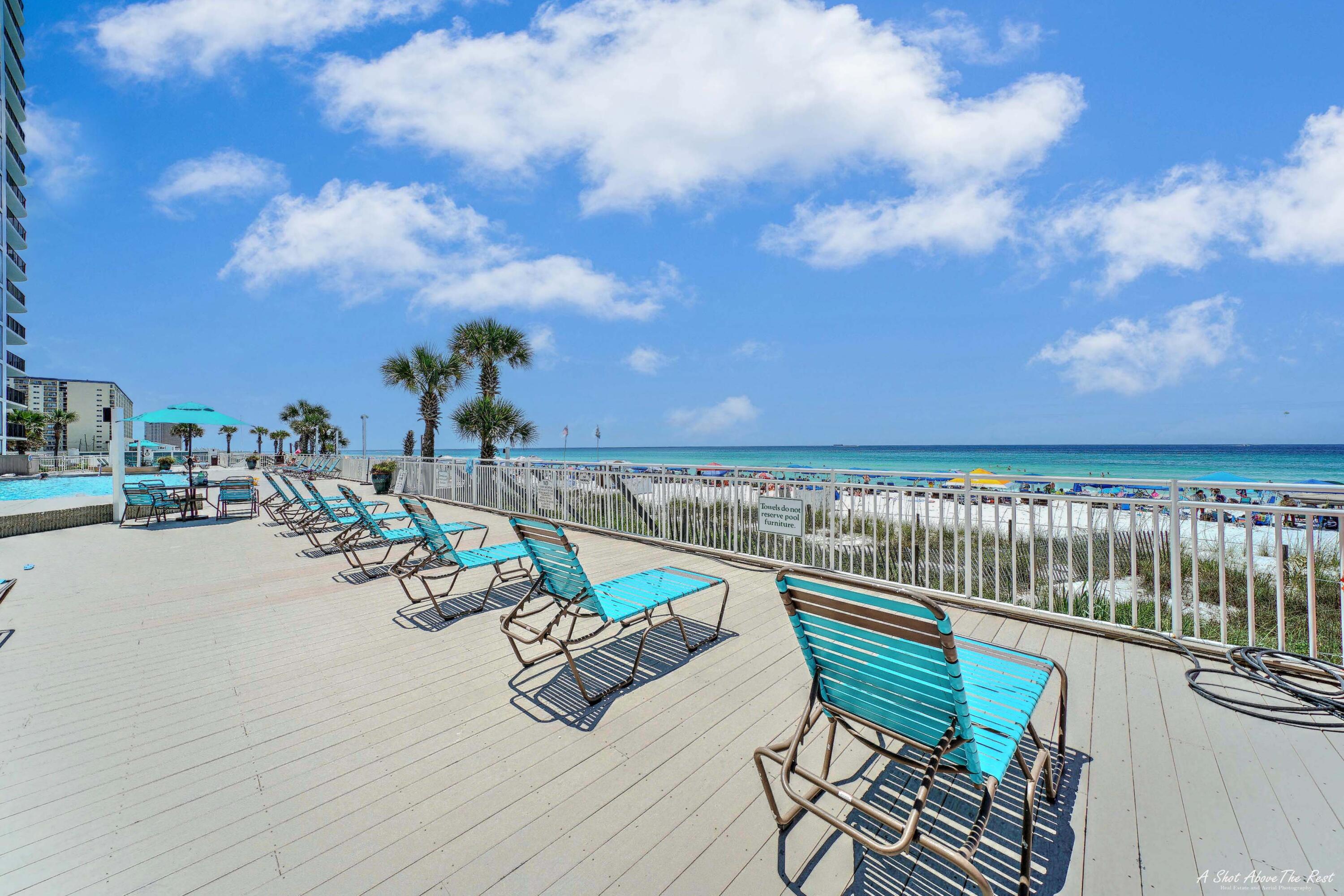 WATERCREST CONDO - Residential