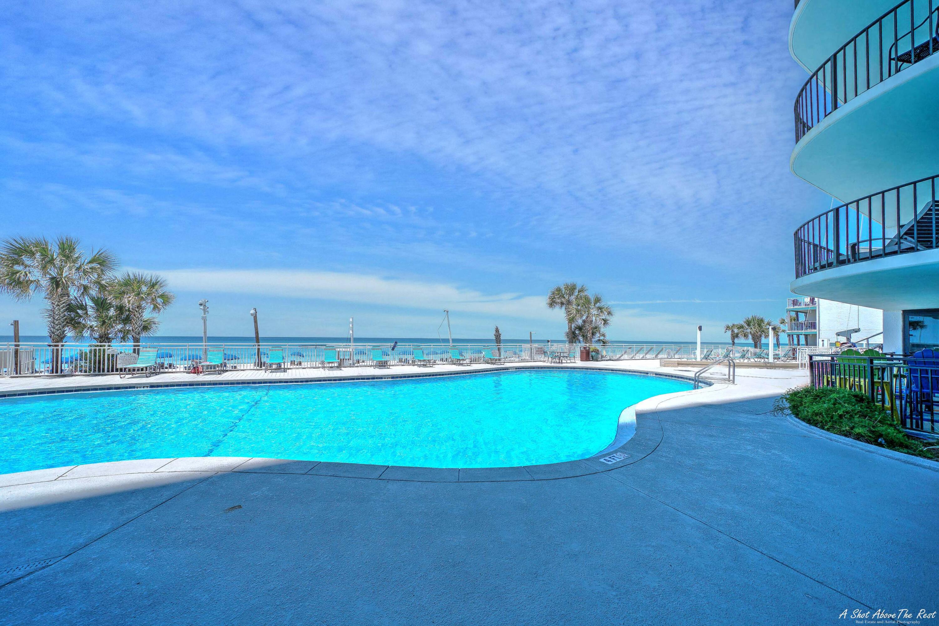 WATERCREST CONDO - Residential