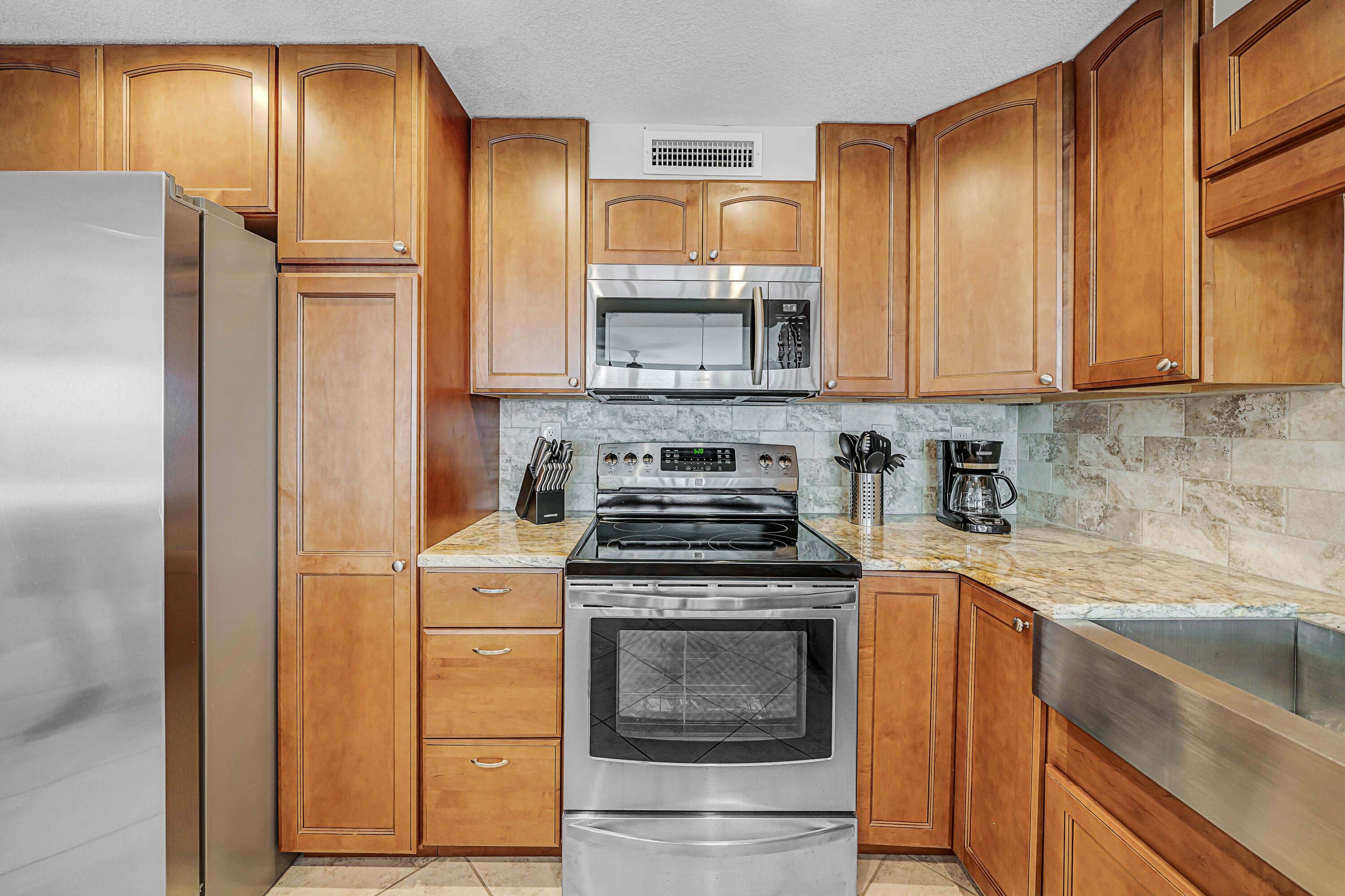 WATERCREST CONDO - Residential