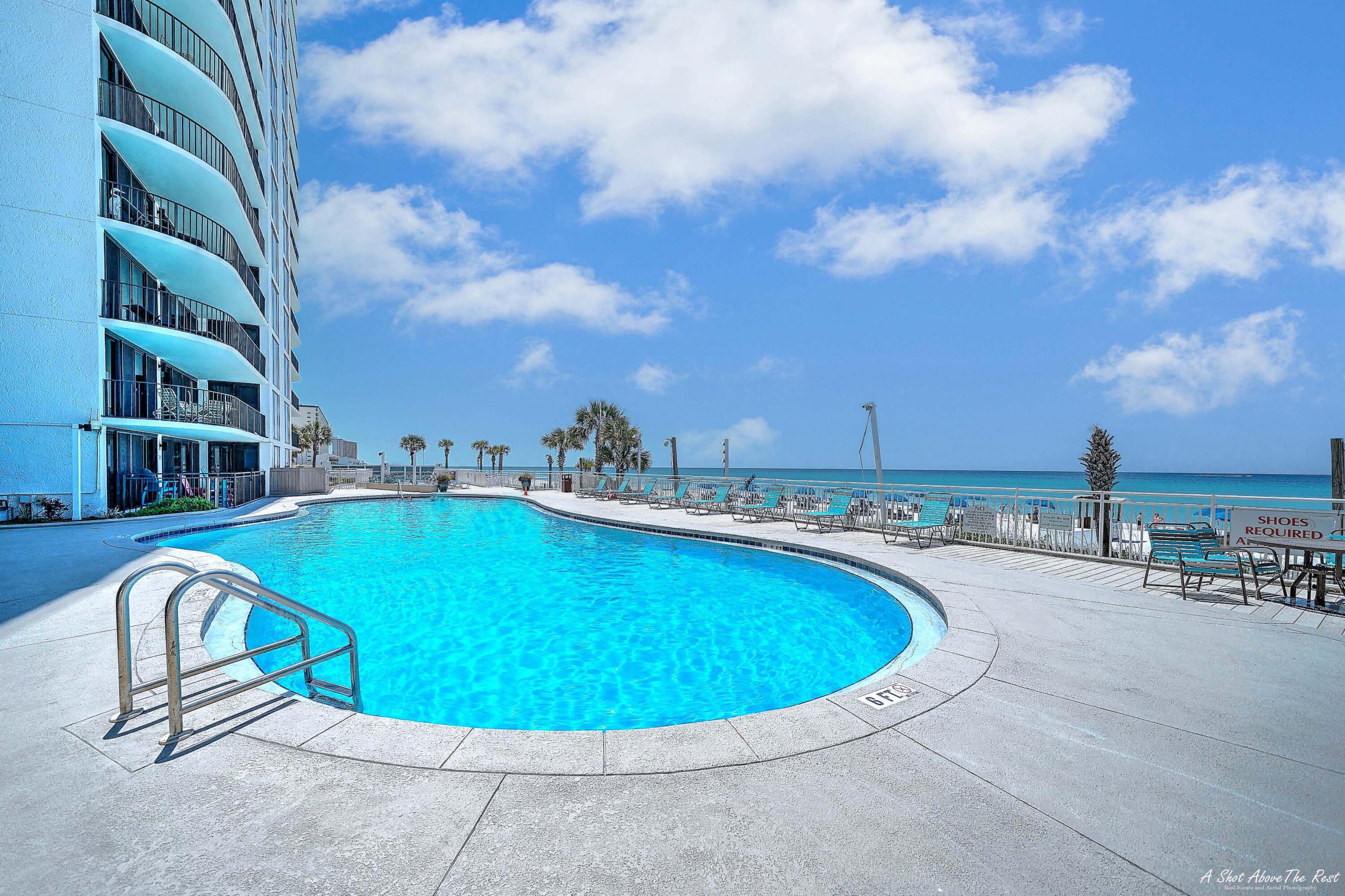 WATERCREST CONDO - Residential