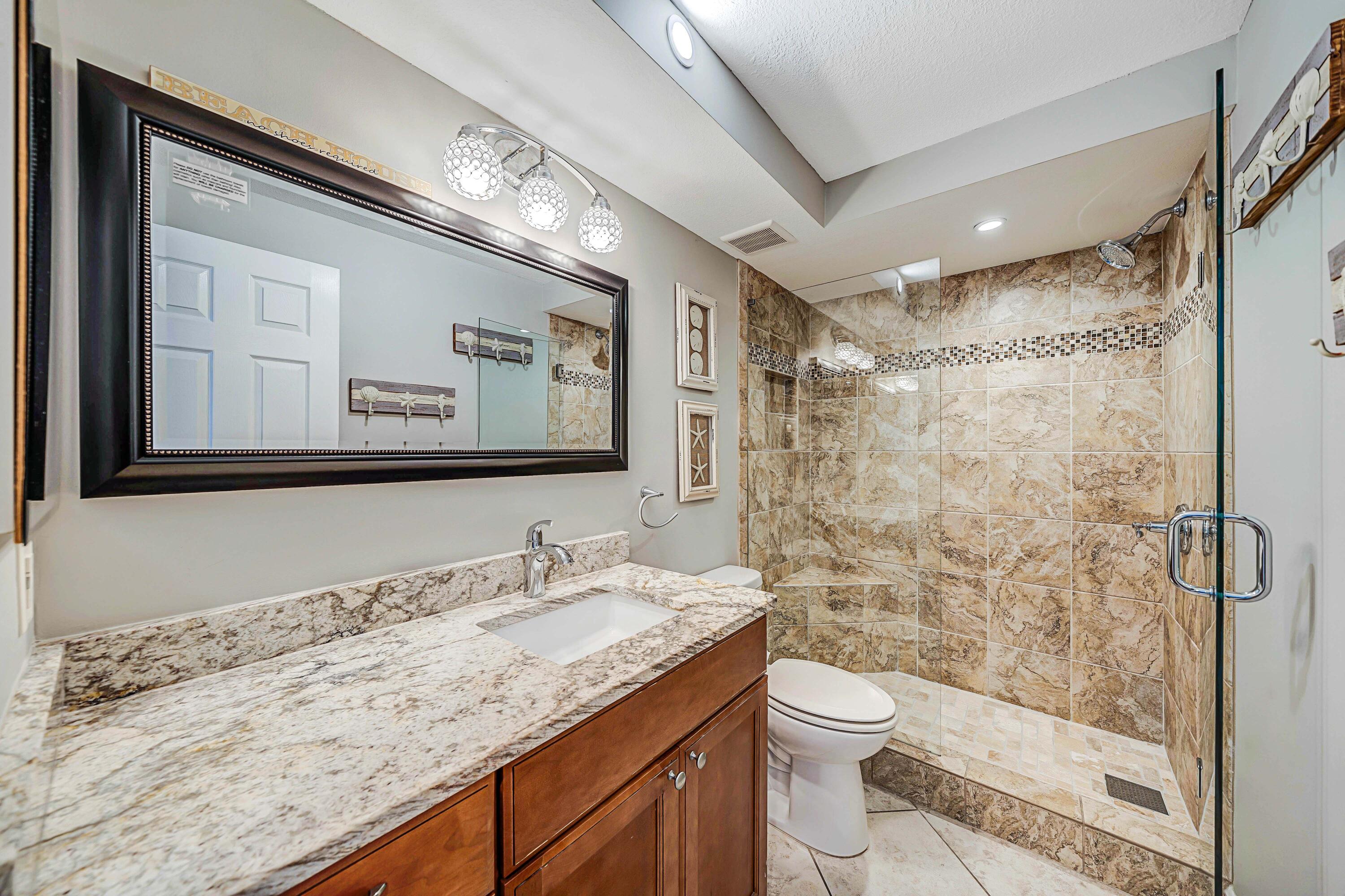 WATERCREST CONDO - Residential