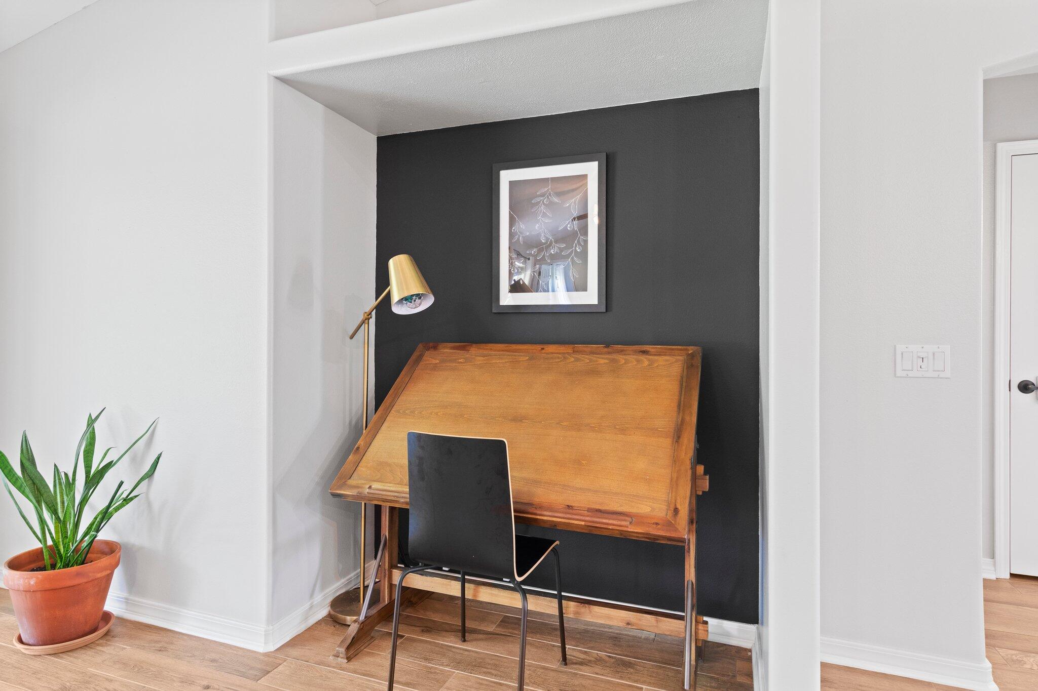 HOLLEY BY THE SEA - Residential