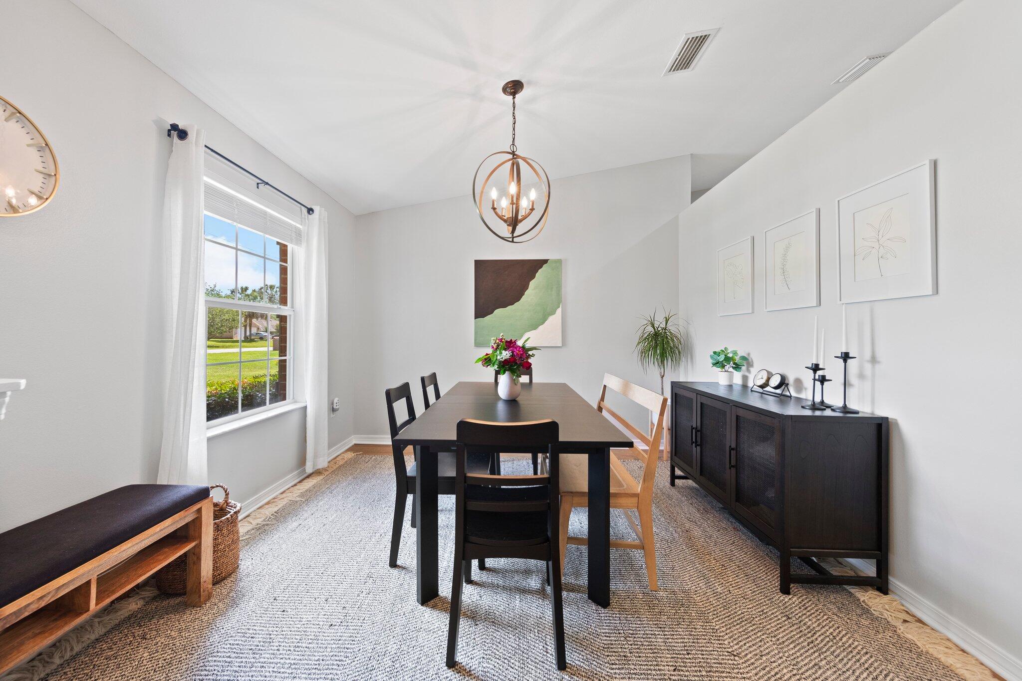 HOLLEY BY THE SEA - Residential