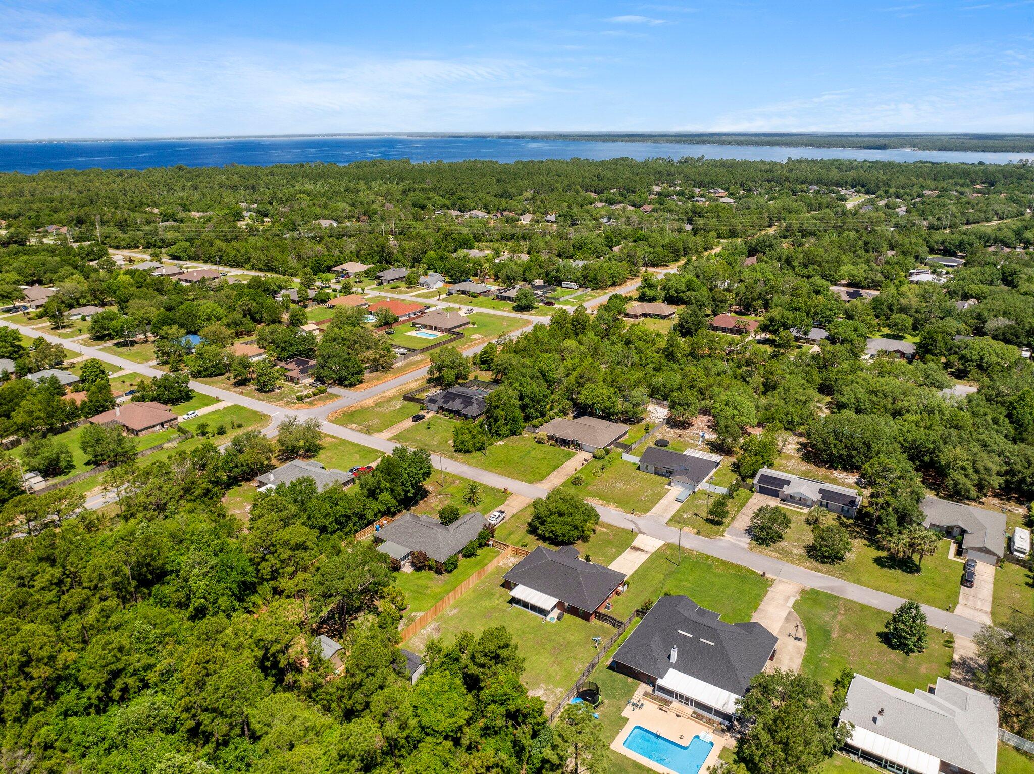 HOLLEY BY THE SEA - Residential