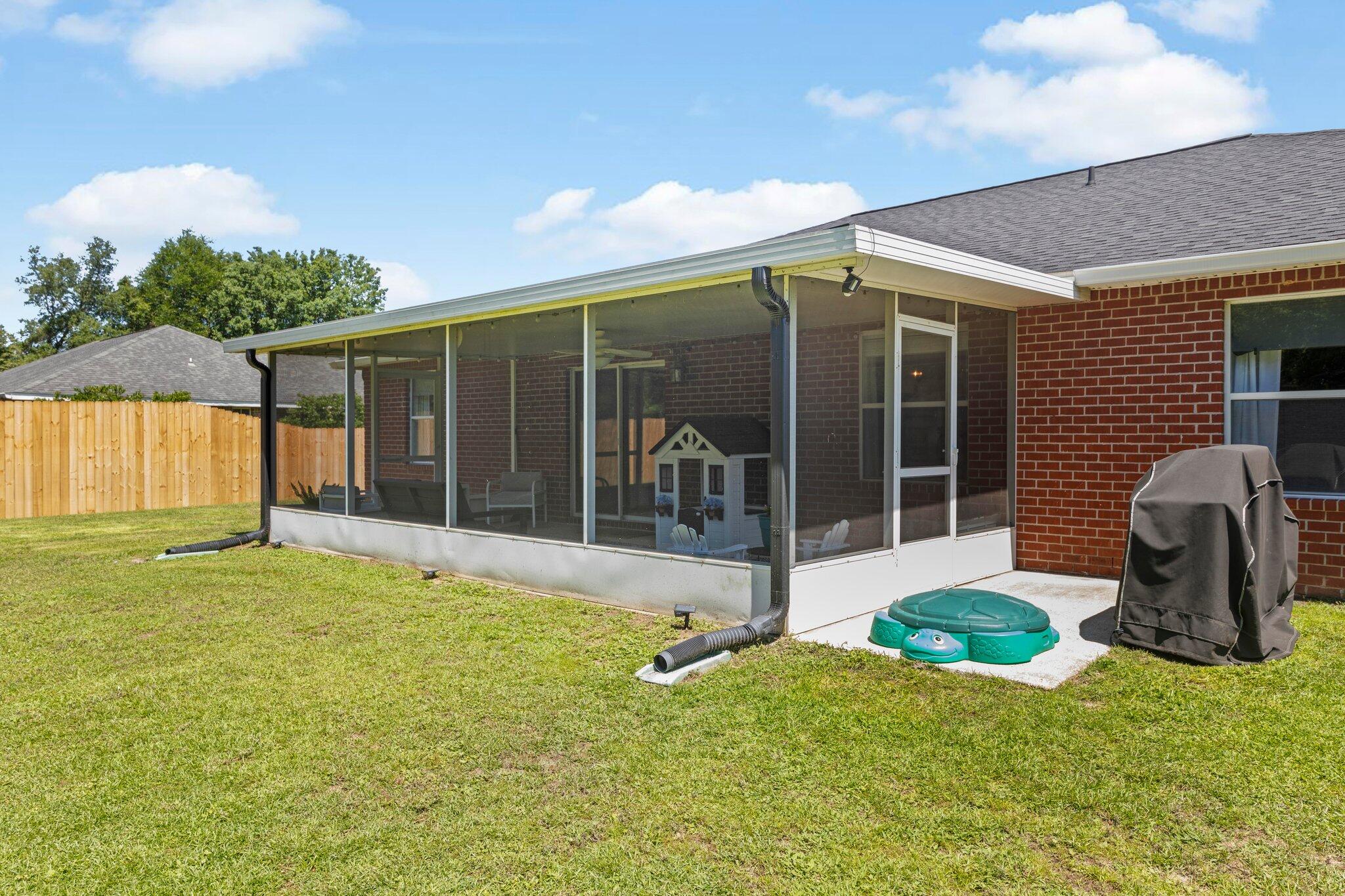 HOLLEY BY THE SEA - Residential