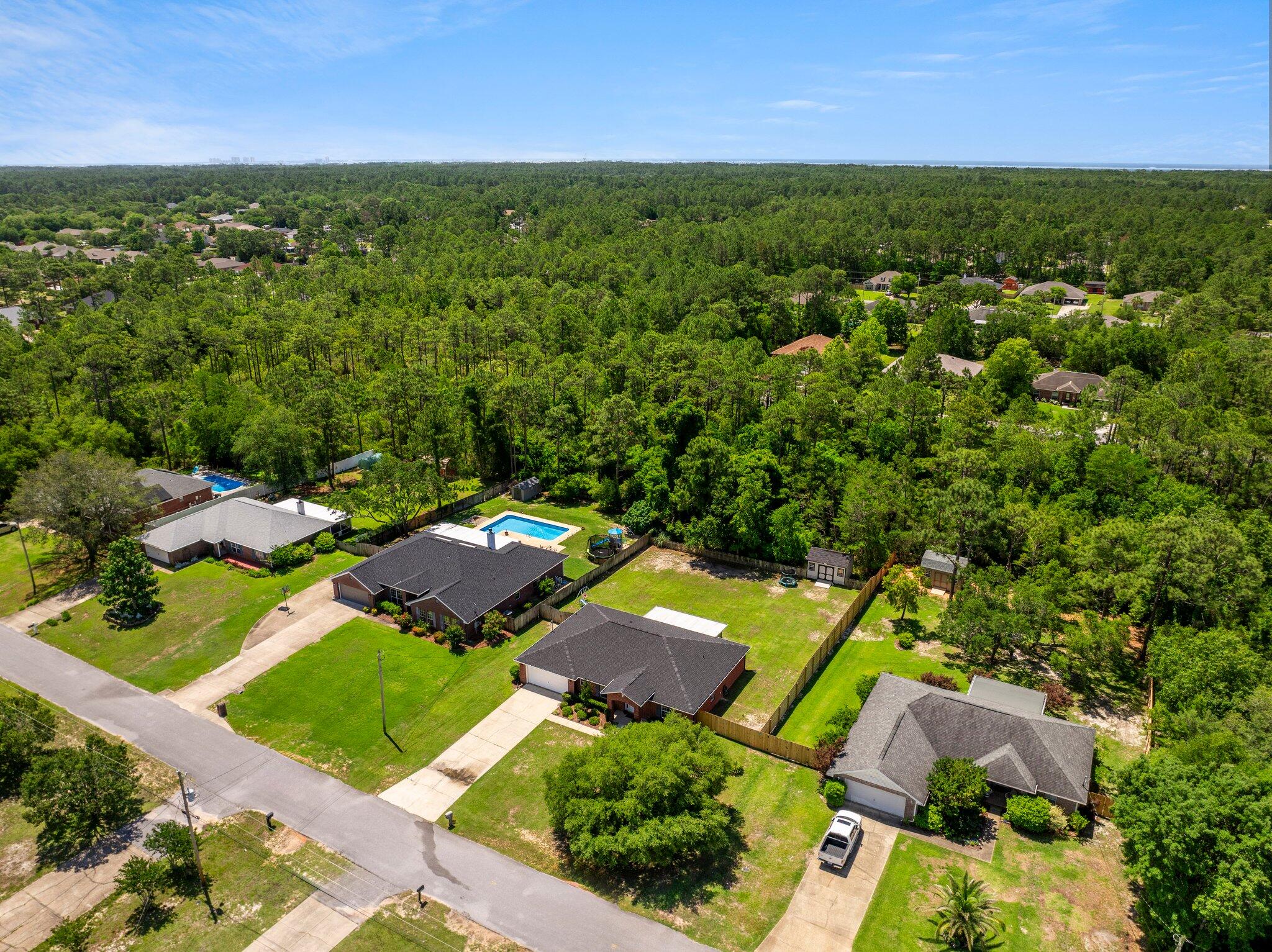 HOLLEY BY THE SEA - Residential