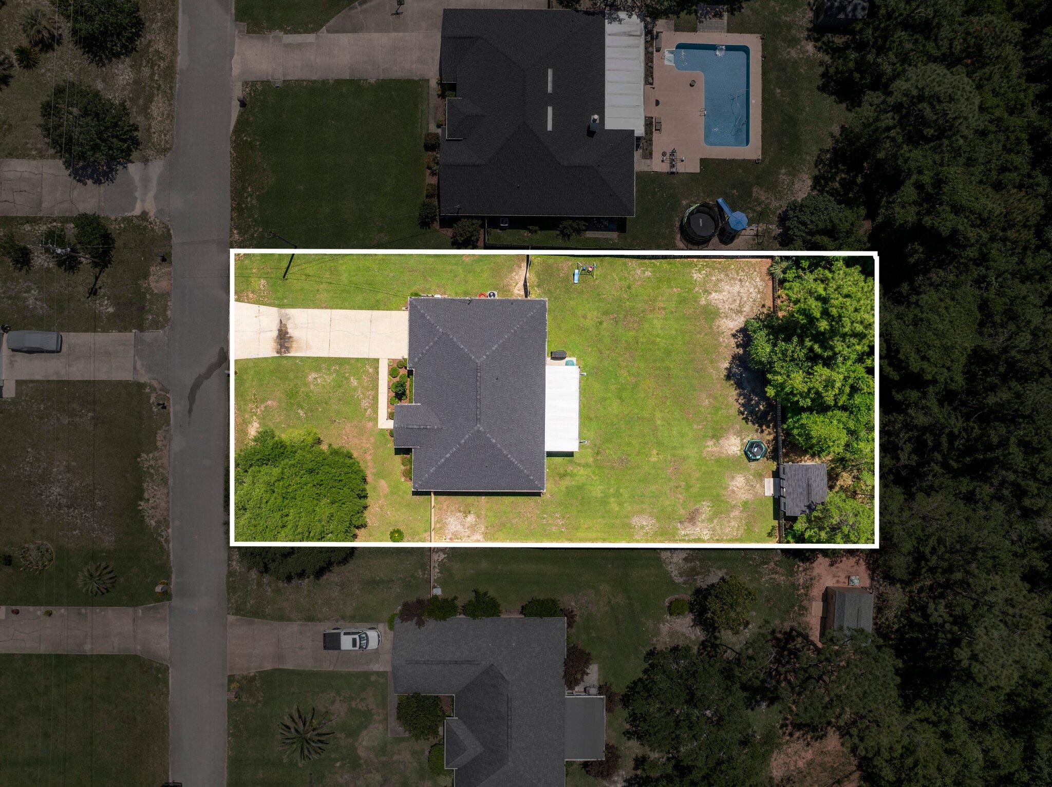 HOLLEY BY THE SEA - Residential