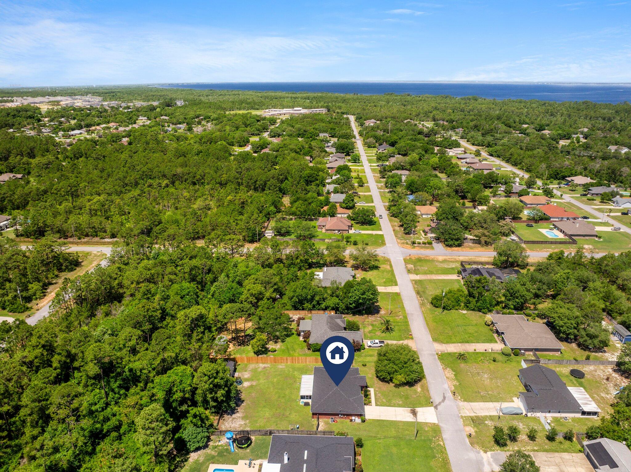 HOLLEY BY THE SEA - Residential