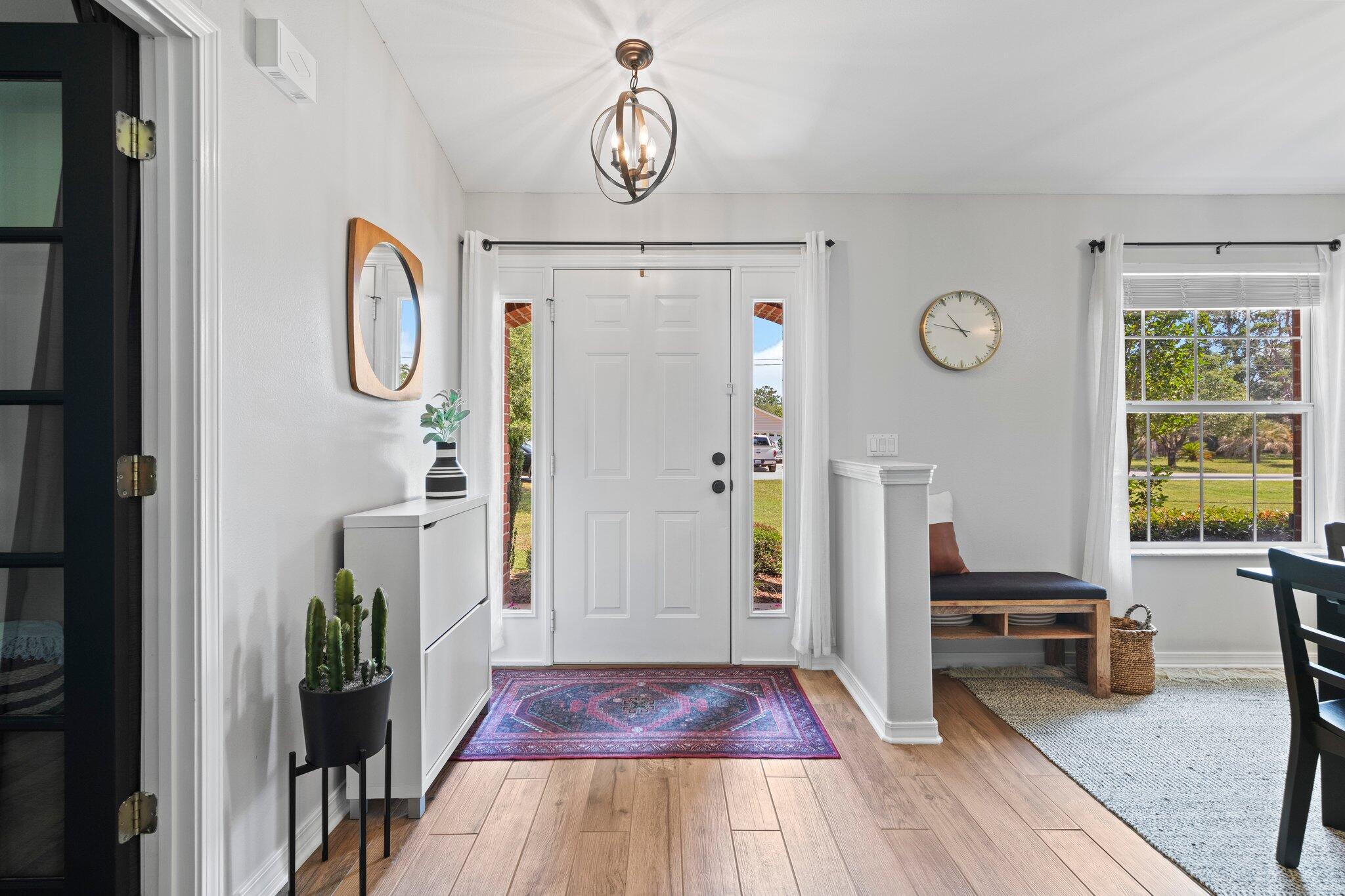 HOLLEY BY THE SEA - Residential