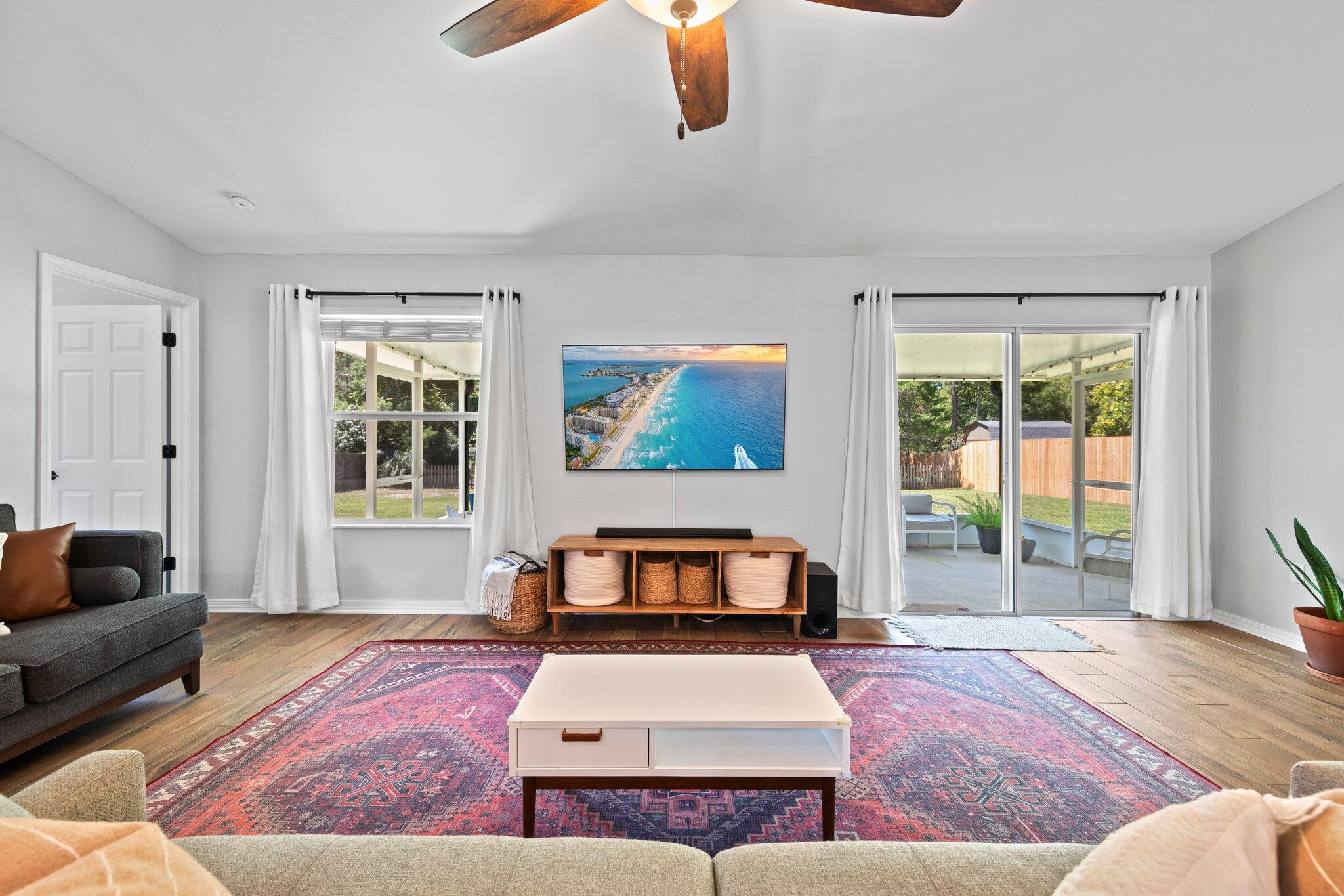 HOLLEY BY THE SEA - Residential