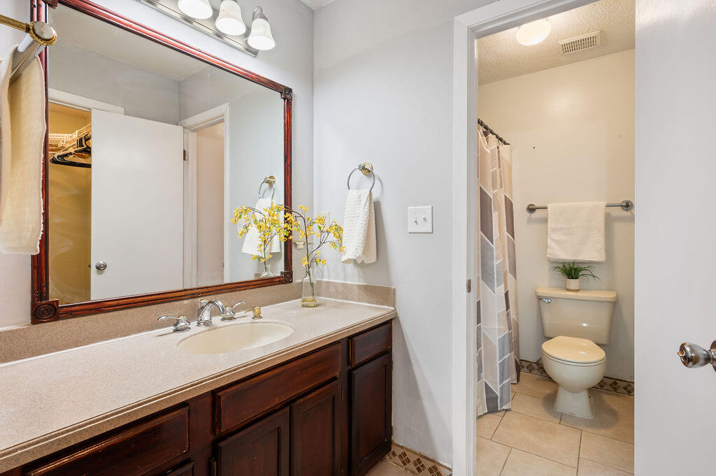SHOAL CREEK 1ST ADDN - Residential