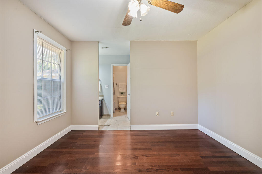 SHOAL CREEK 1ST ADDN - Residential
